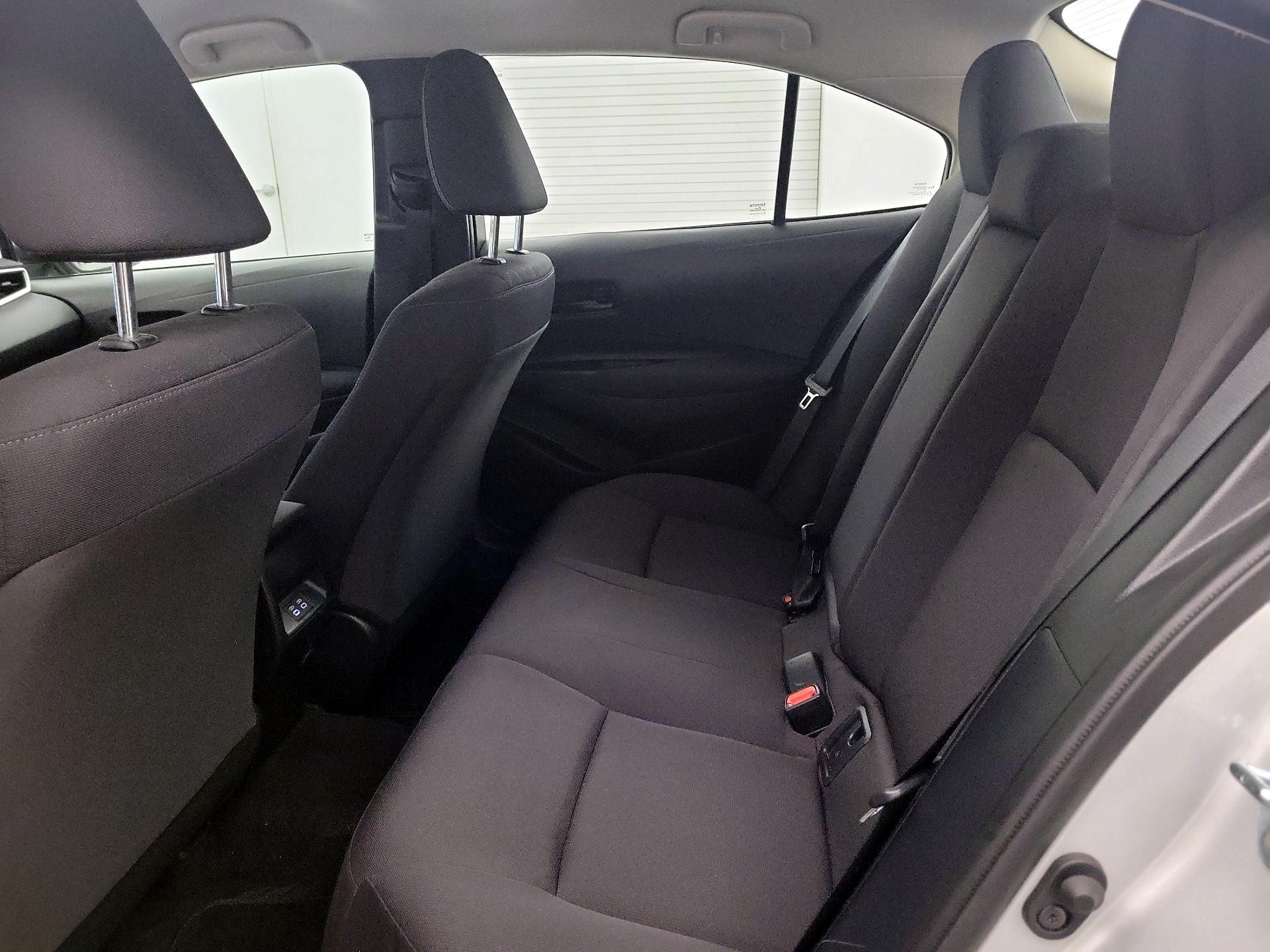 Thumbnail: 2025 Toyota Corolla - 19