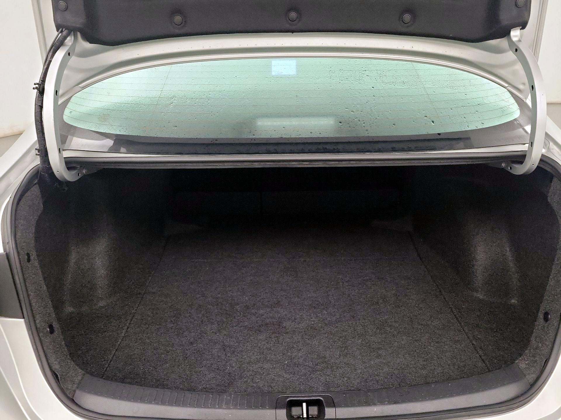 Thumbnail: 2025 Toyota Corolla - 20