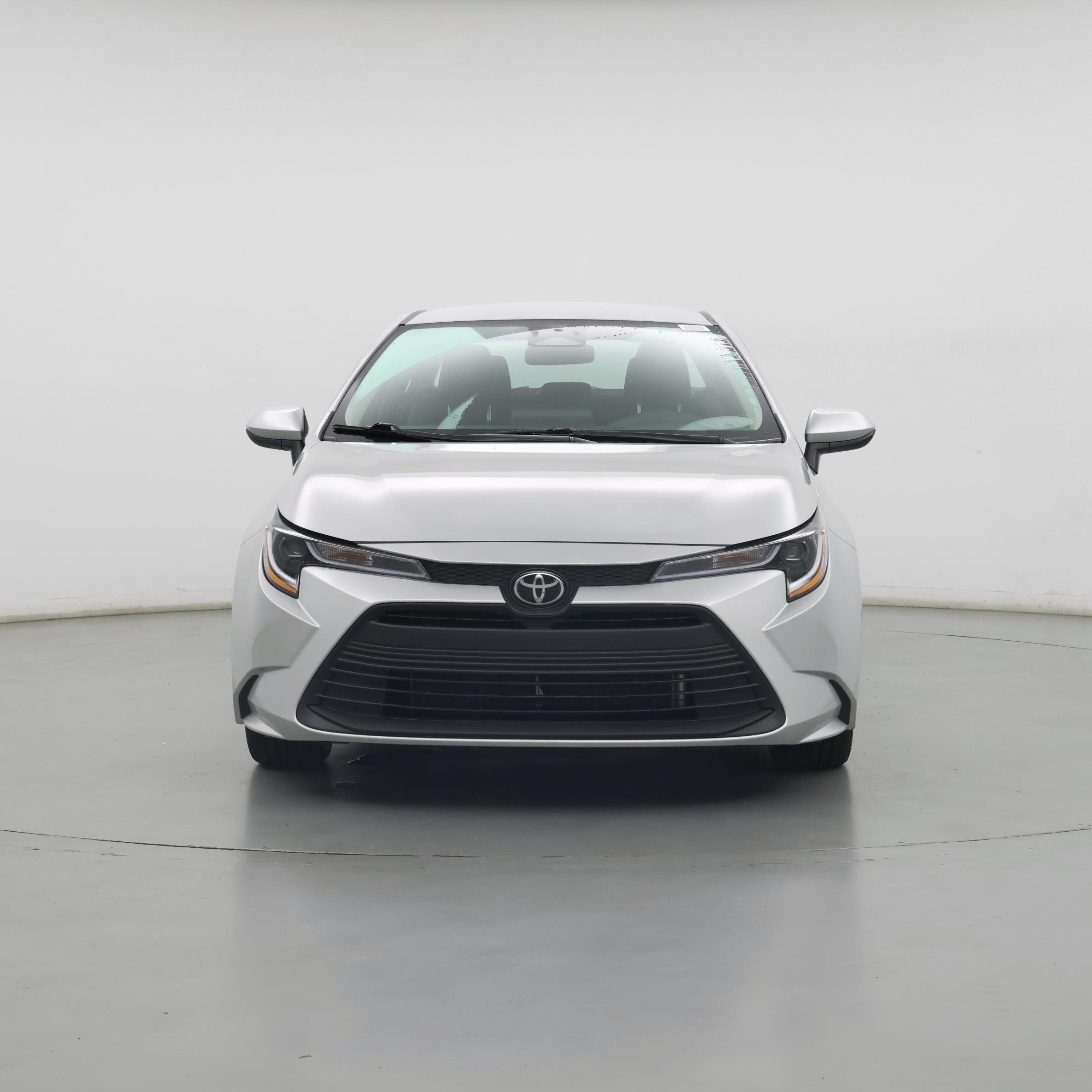 Thumbnail: 2025 Toyota Corolla - 5