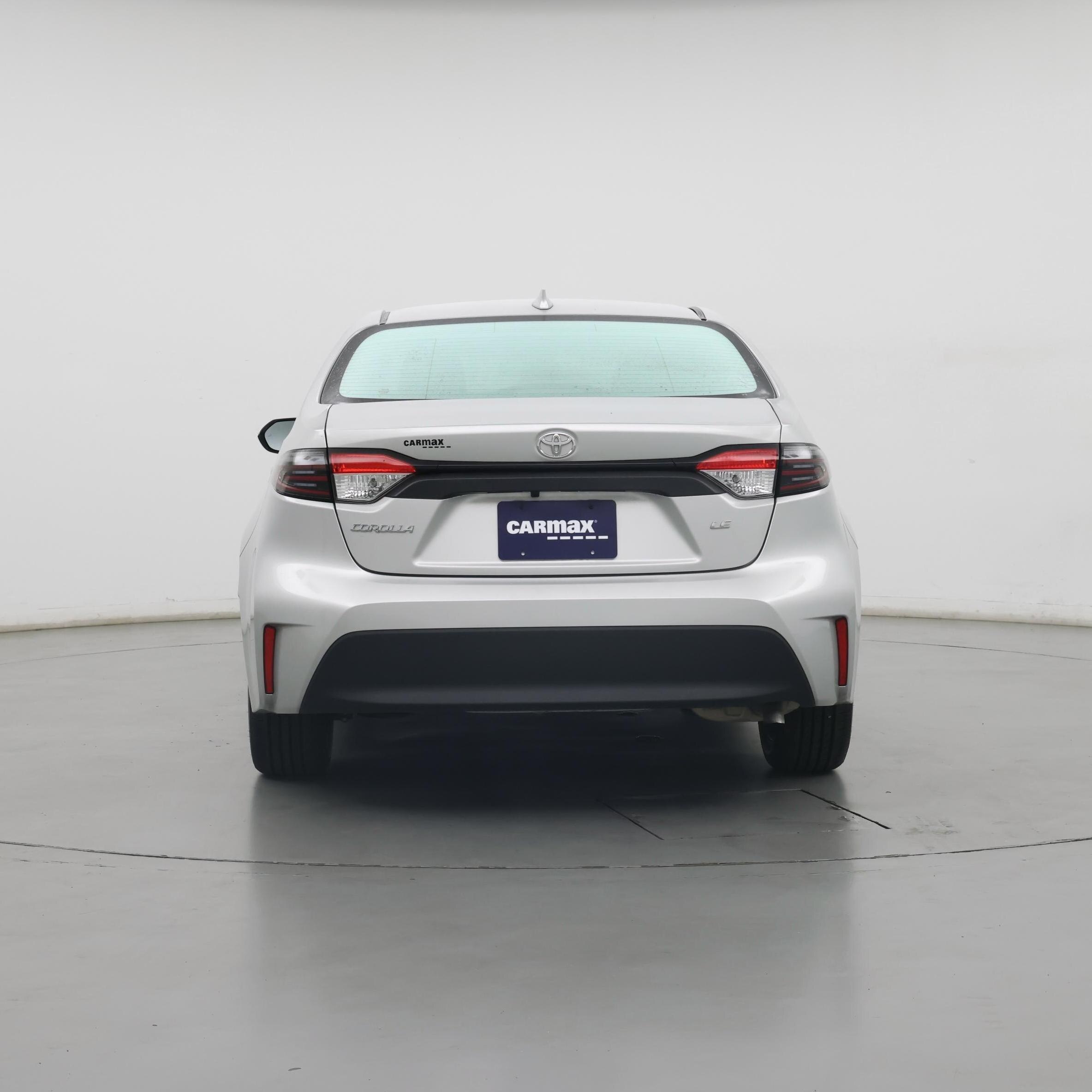 Thumbnail: 2025 Toyota Corolla - 6