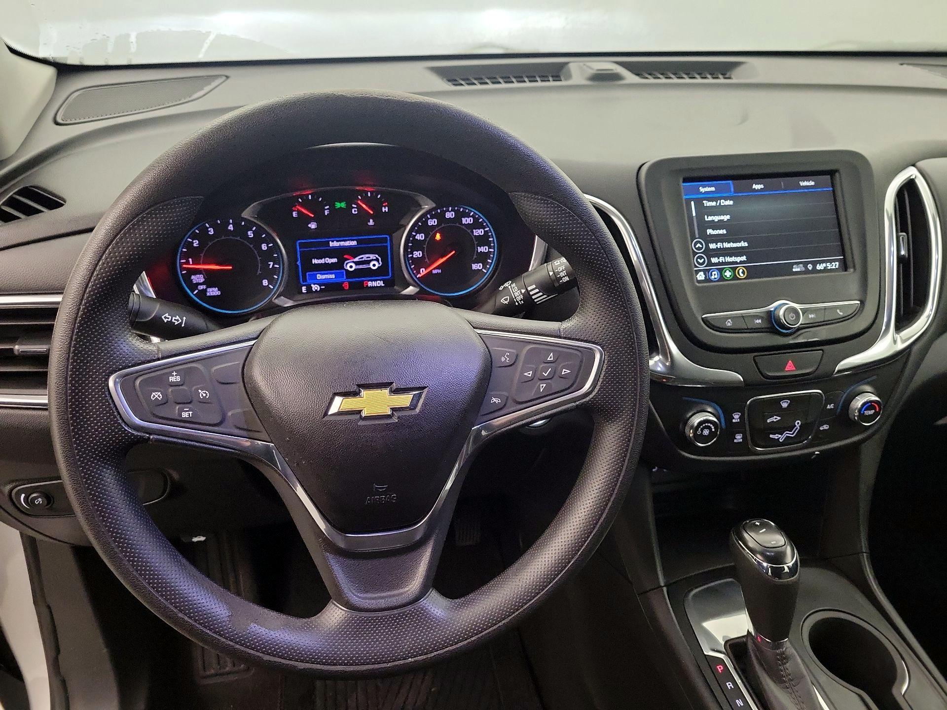 Thumbnail: 2019 Chevrolet Equinox - 10