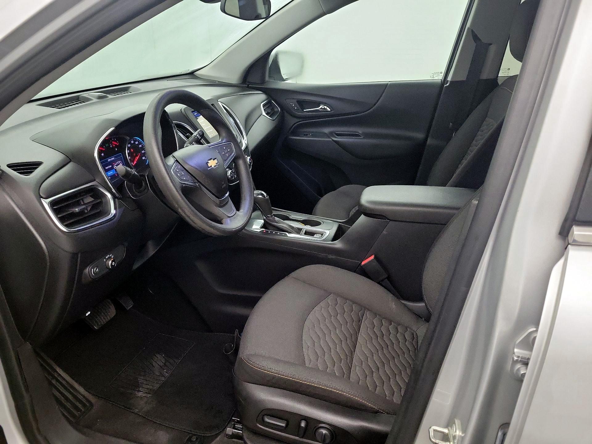 Thumbnail: 2019 Chevrolet Equinox - 11