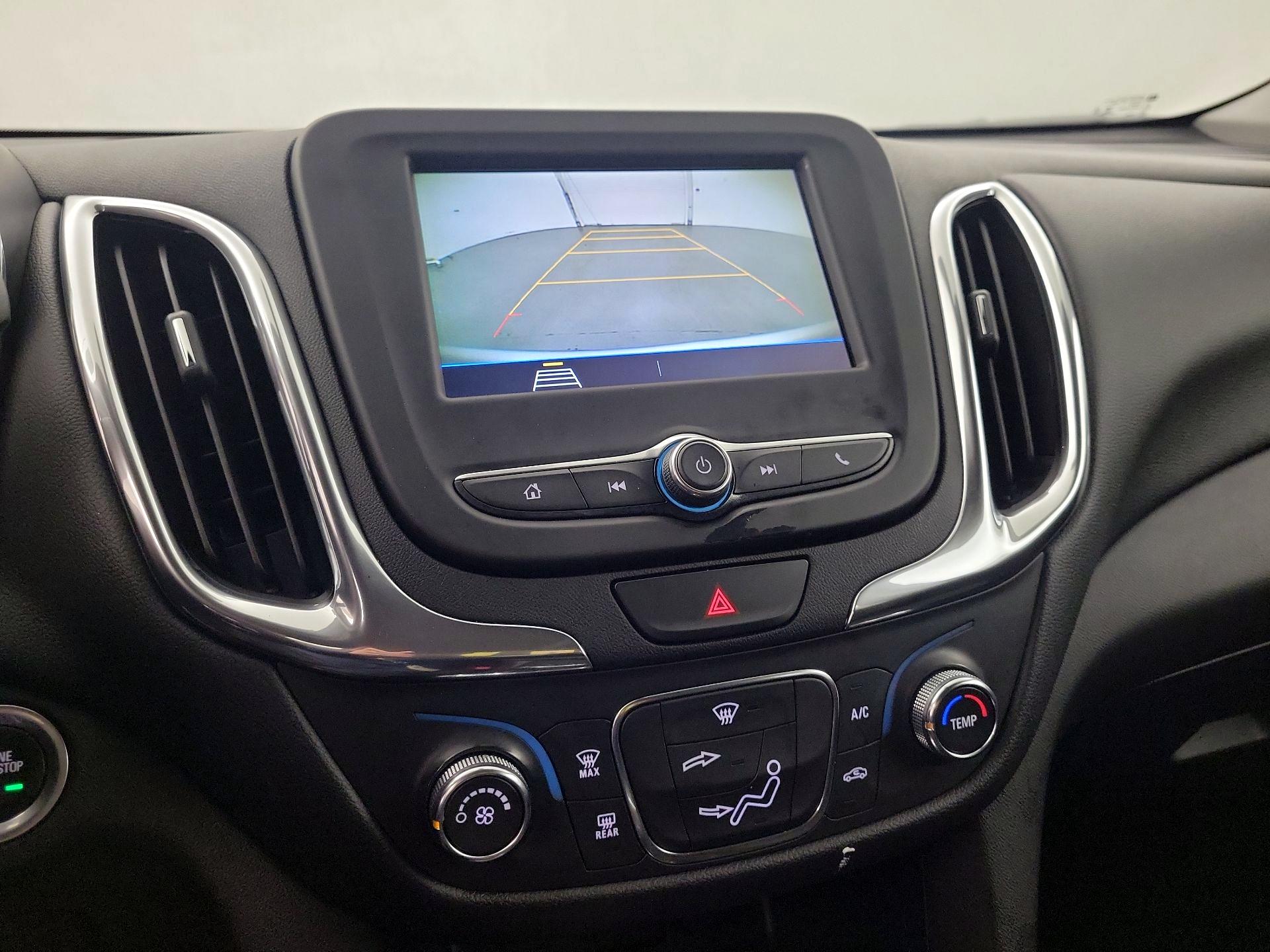 Thumbnail: 2019 Chevrolet Equinox - 13