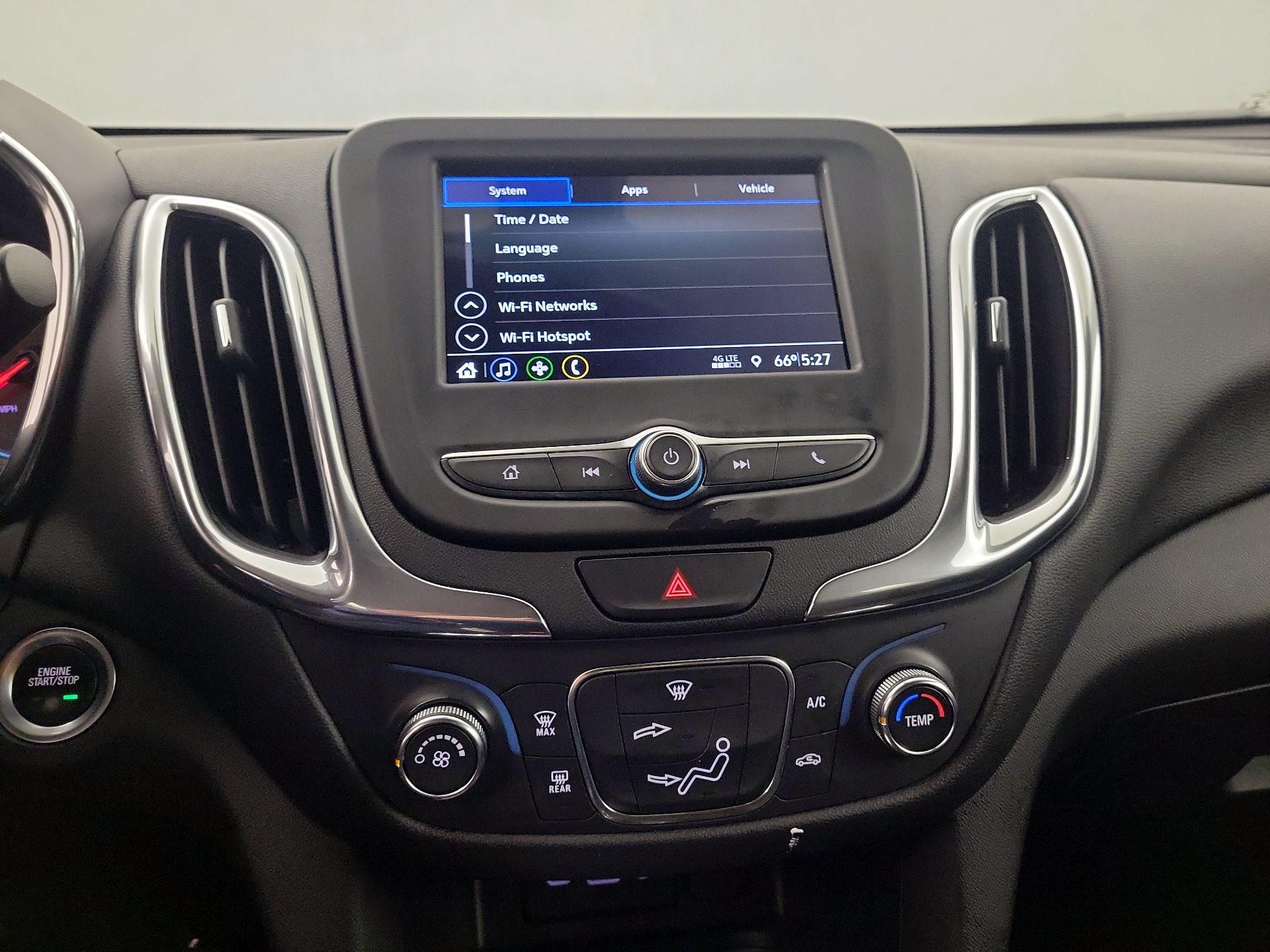 Thumbnail: 2019 Chevrolet Equinox - 14