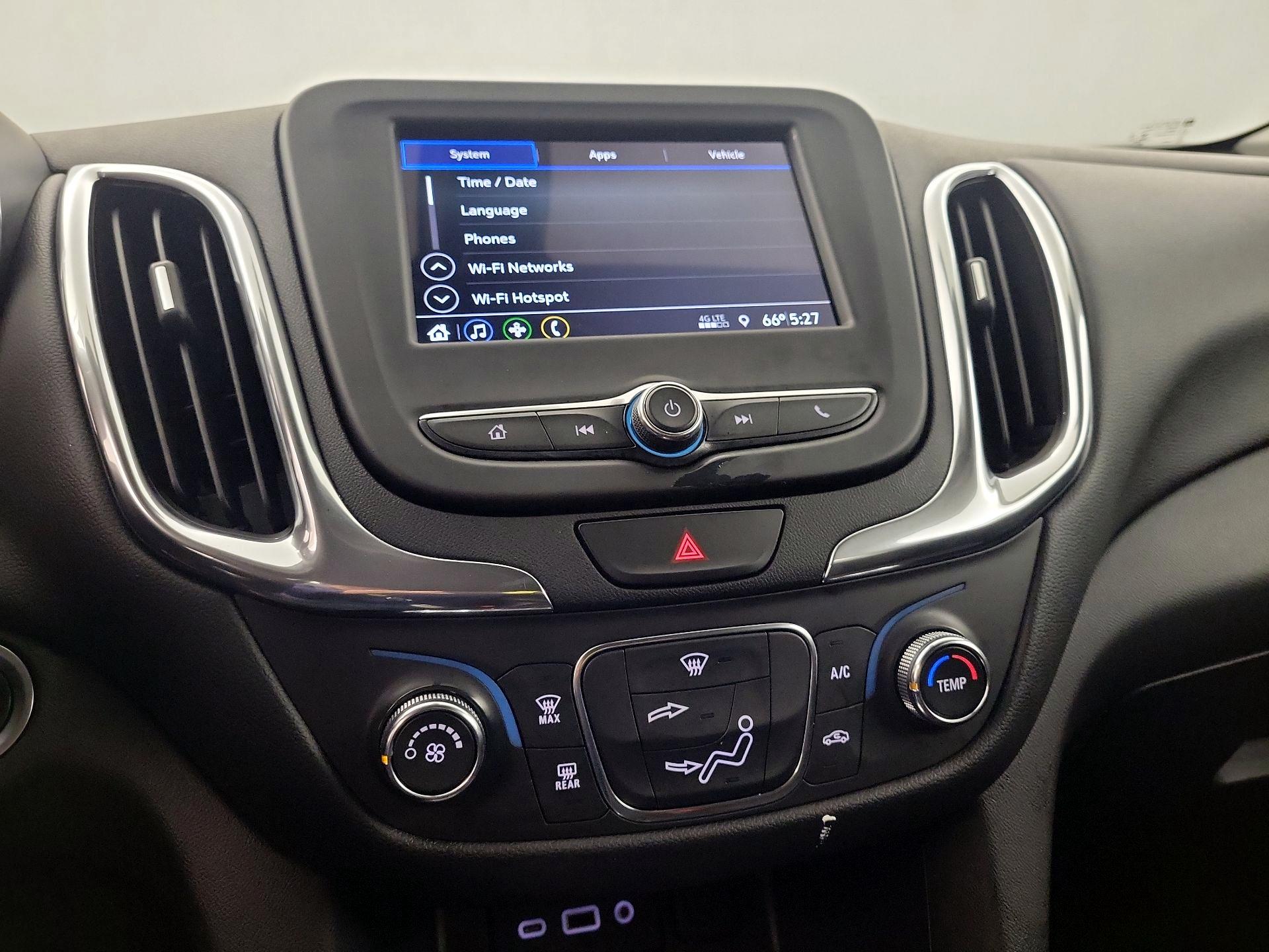 Thumbnail: 2019 Chevrolet Equinox - 15