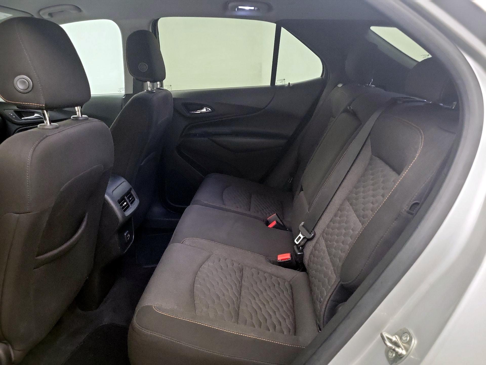 Thumbnail: 2019 Chevrolet Equinox - 18