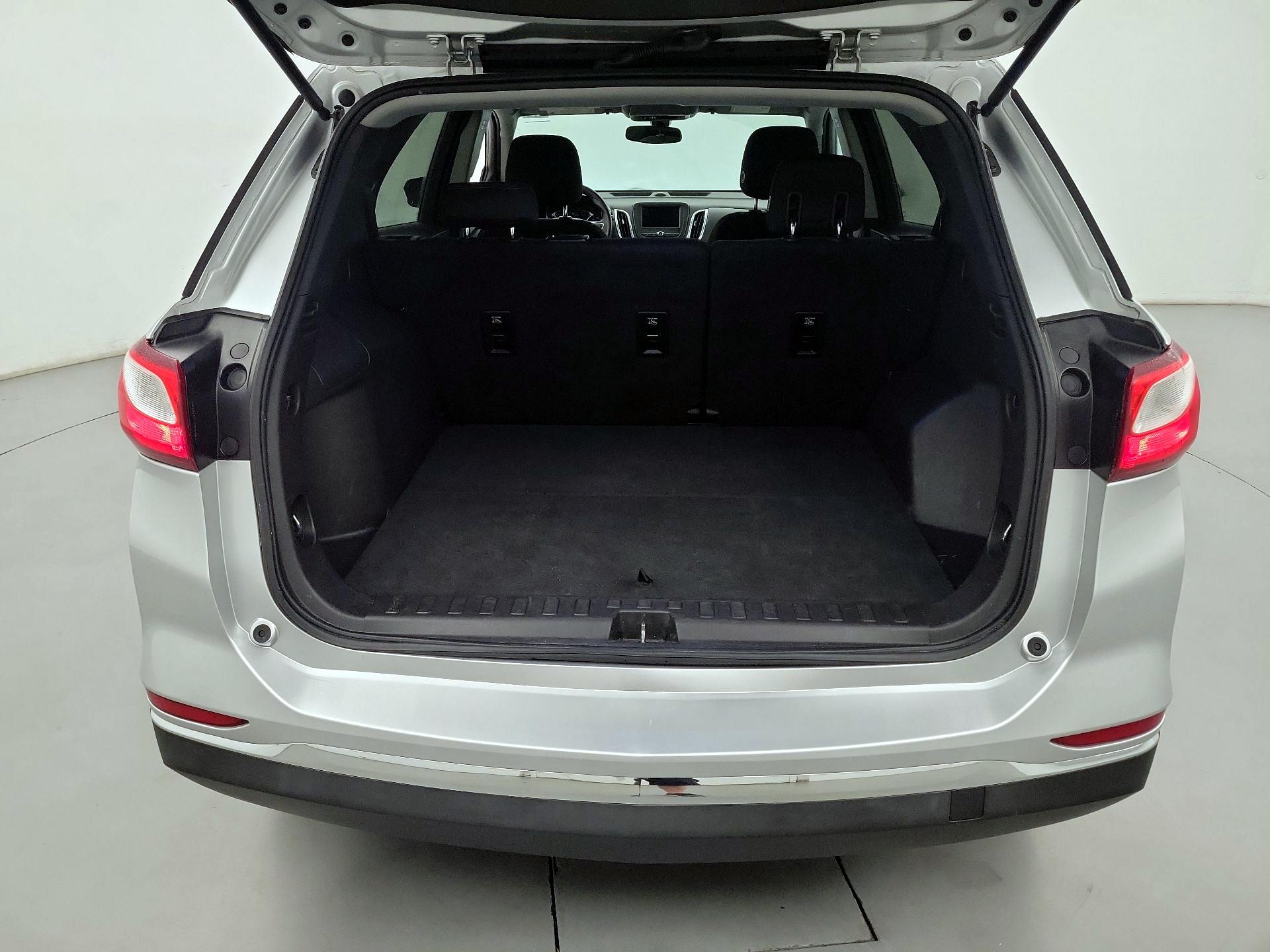Thumbnail: 2019 Chevrolet Equinox - 19