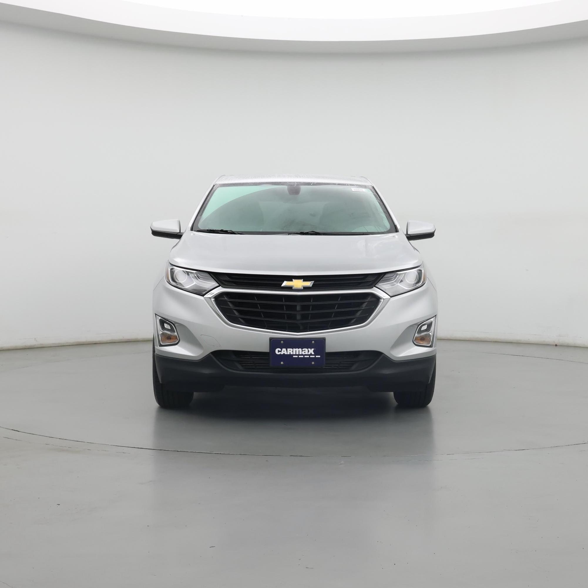 Thumbnail: 2019 Chevrolet Equinox - 5