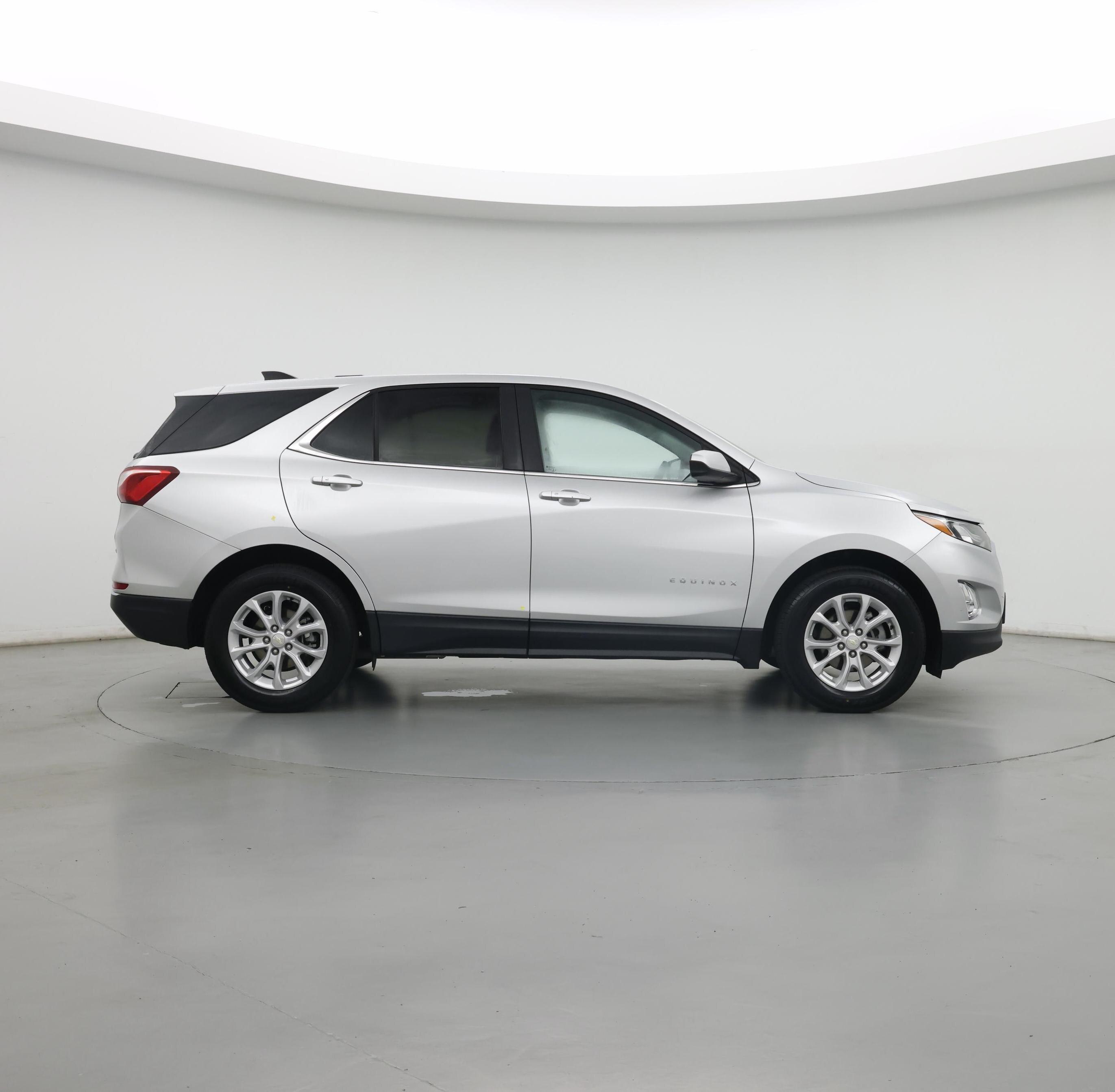 Thumbnail: 2019 Chevrolet Equinox - 7
