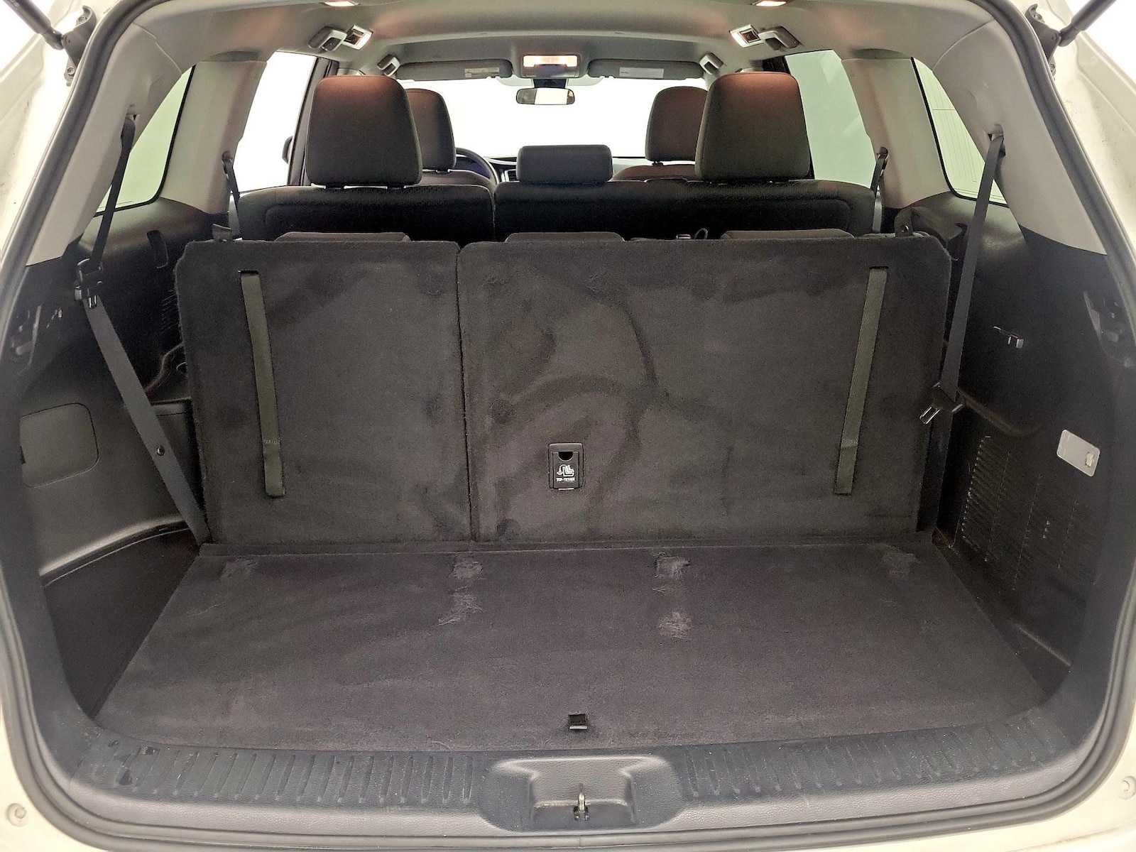 2018 Toyota Highlander LE - Photo 21