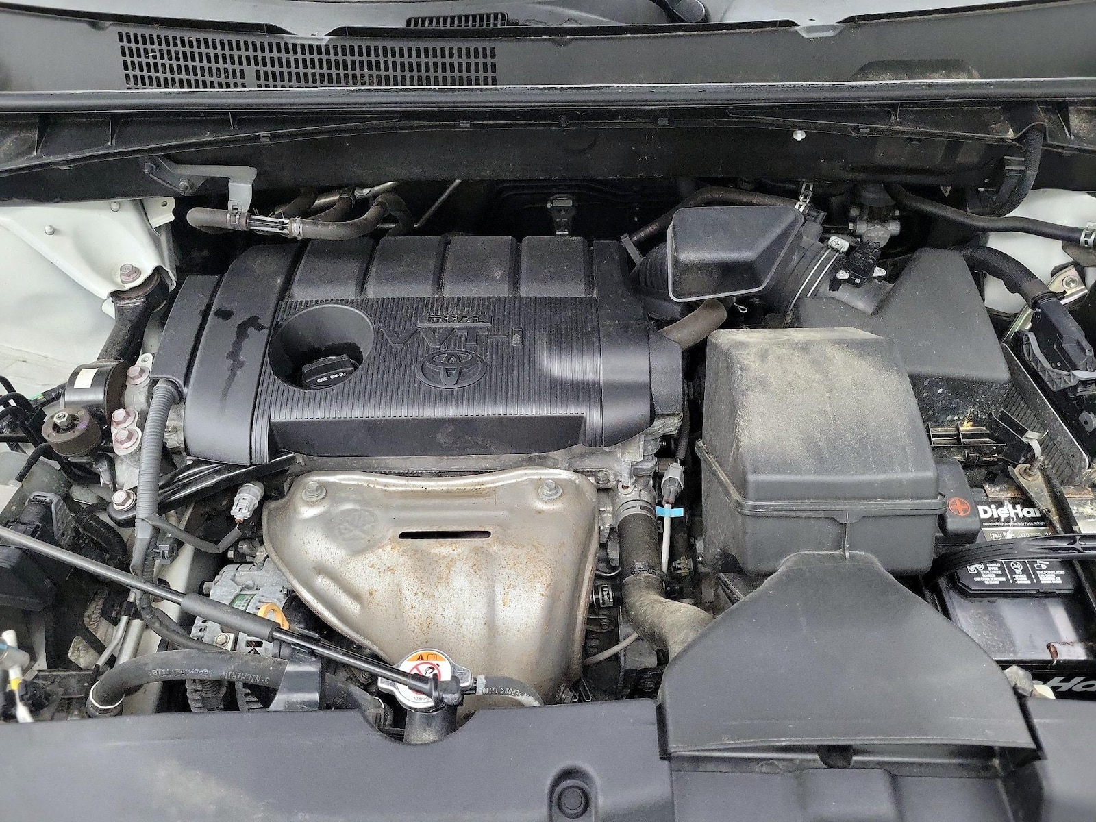 2018 Toyota Highlander LE - Photo 22