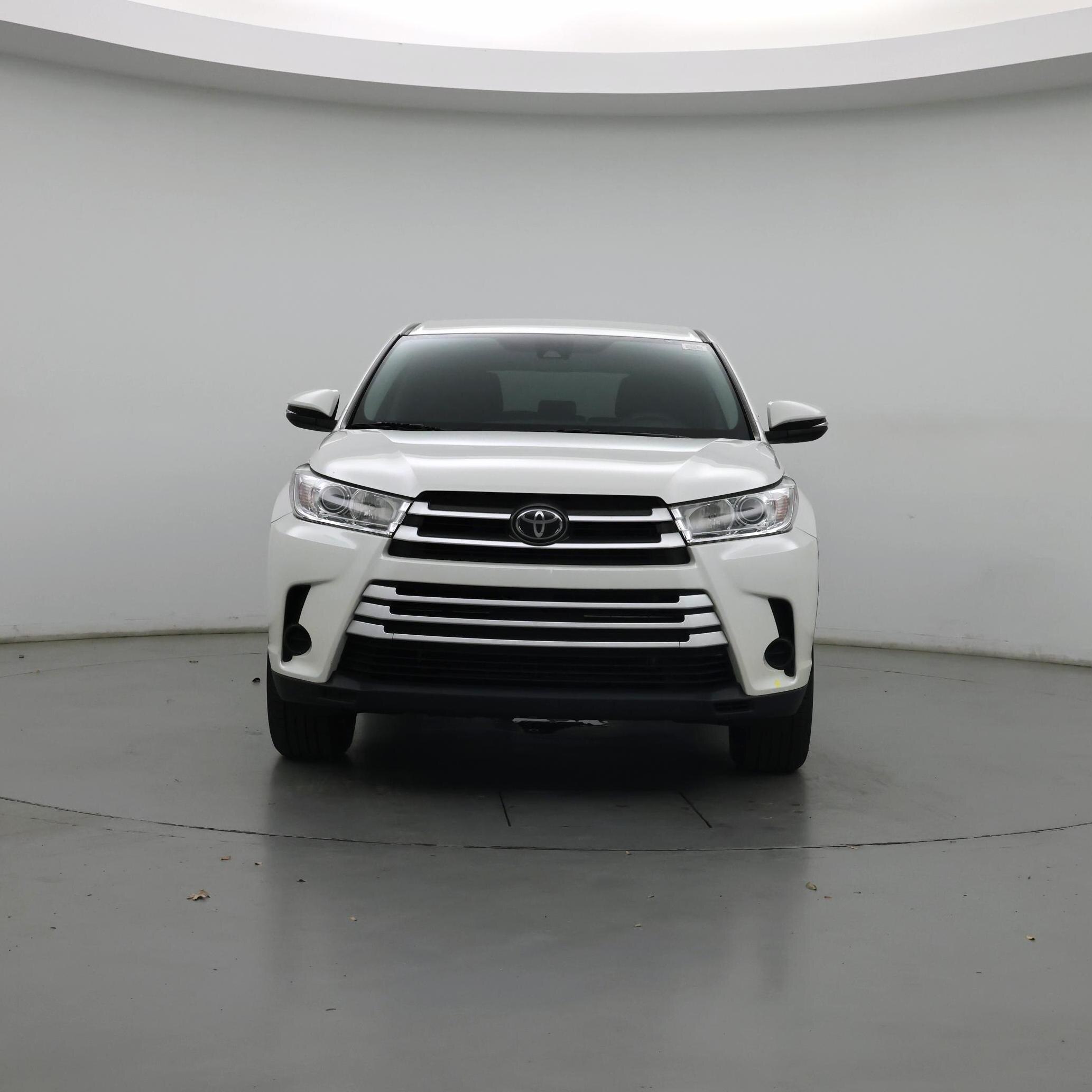 Thumbnail: 2018 Toyota Highlander - 5