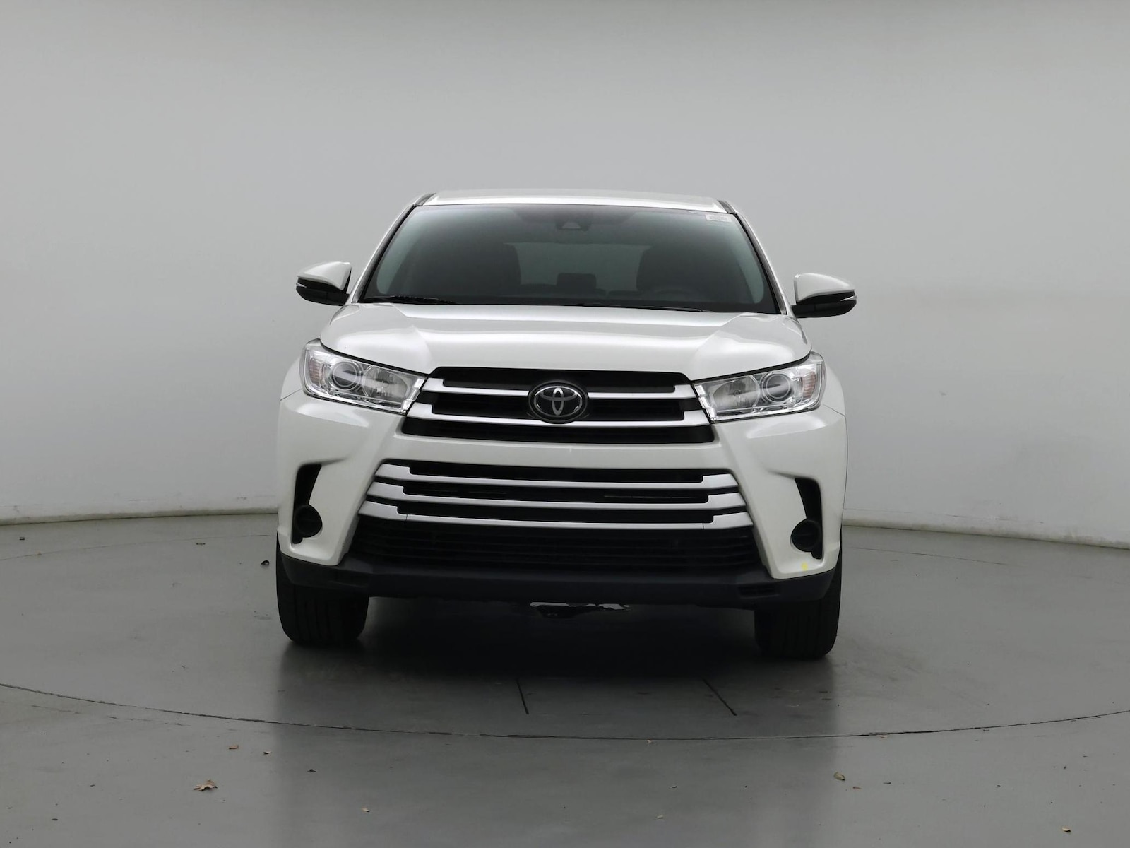 2018 Toyota Highlander LE - Photo 6