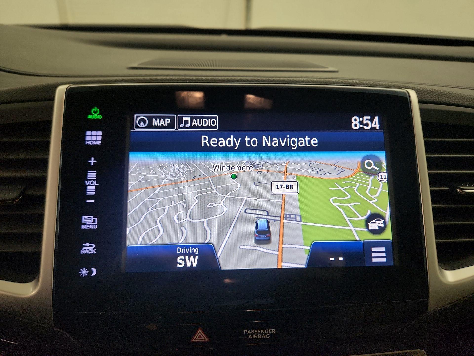 Thumbnail: 2016 Honda Pilot - 14