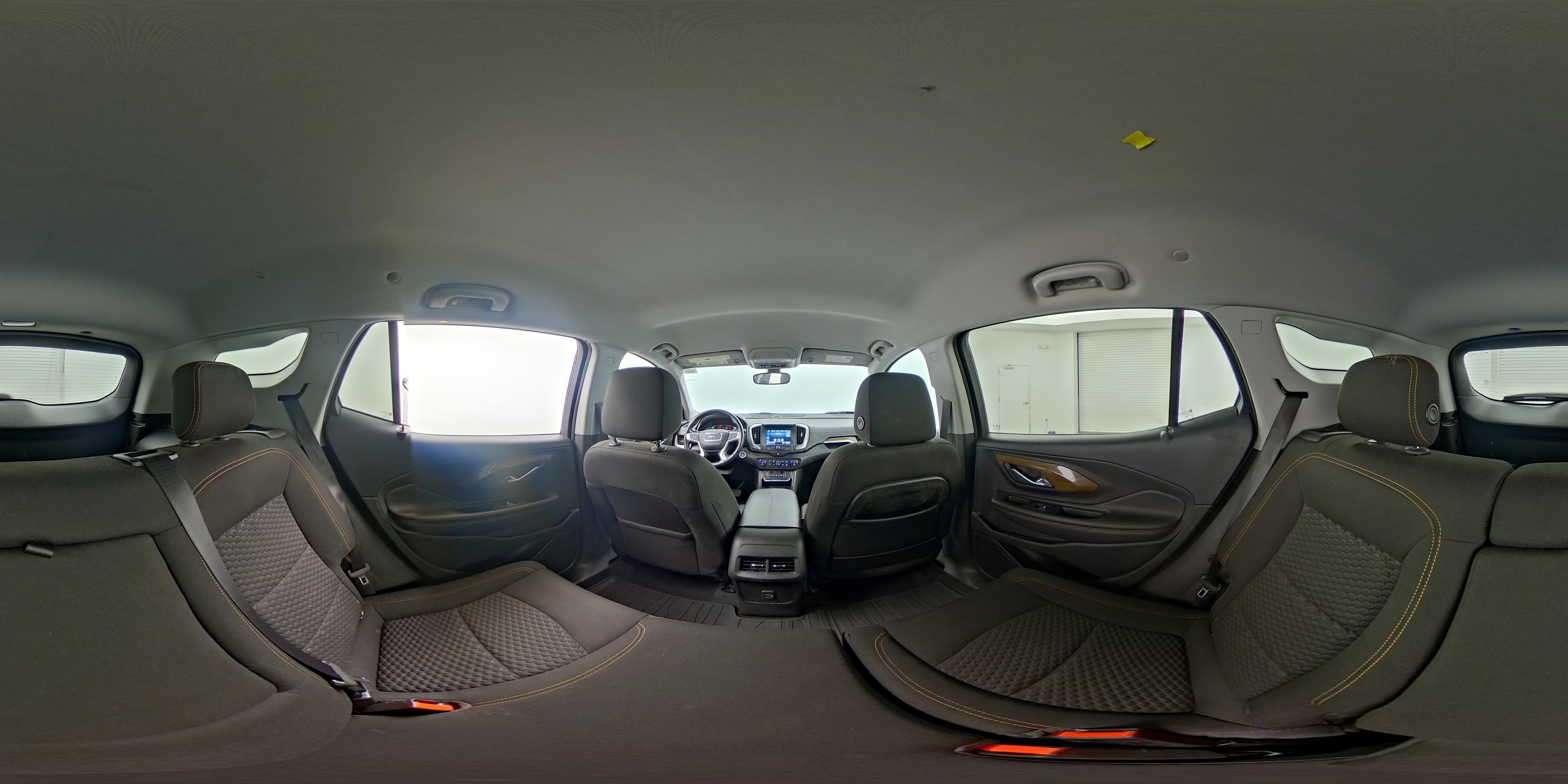2019 GMC Terrain SLE - Photo 25