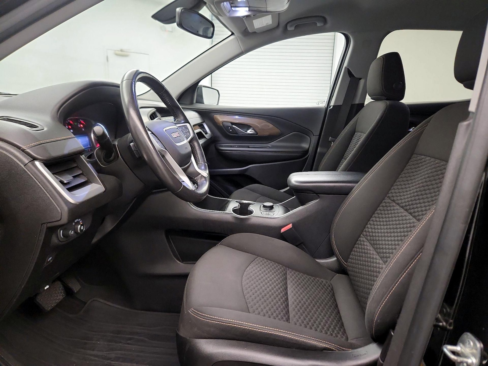 2019 GMC Terrain SLE - Photo 12