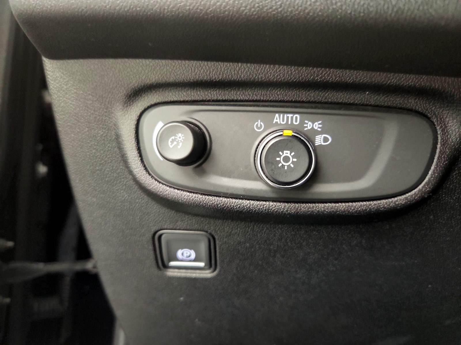 2019 GMC Terrain SLE - Photo 14