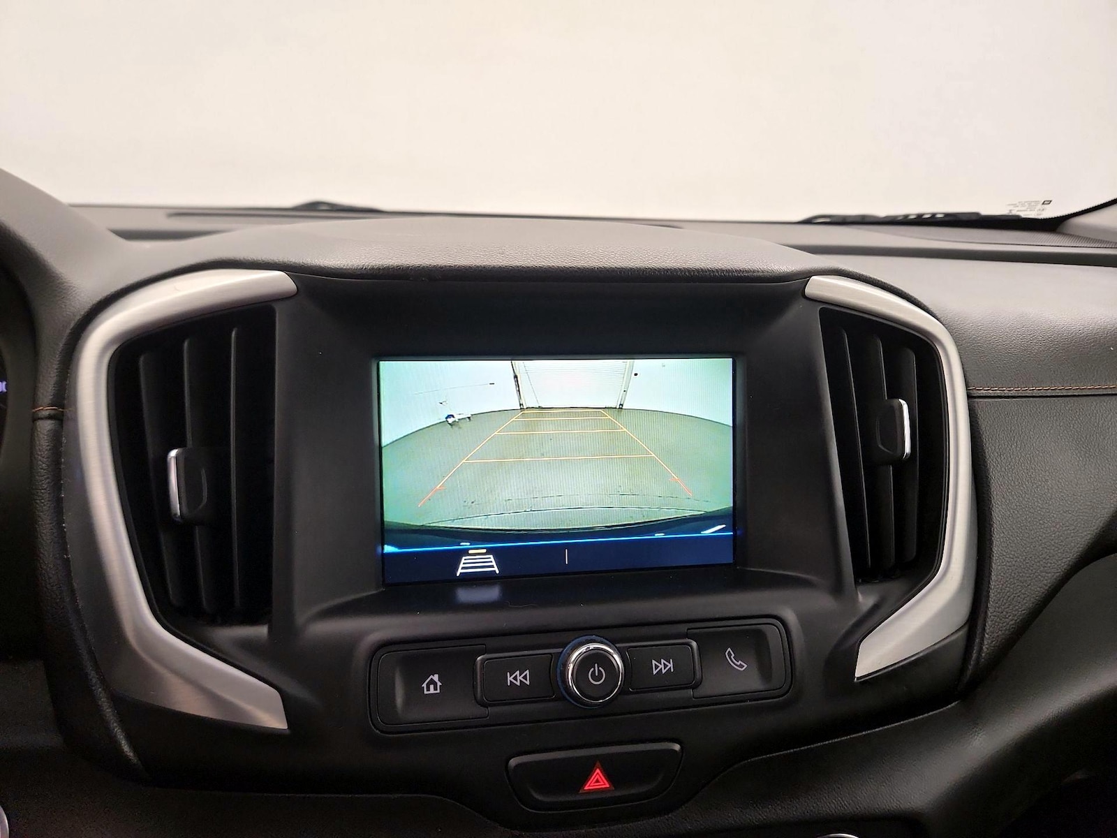 2019 GMC Terrain SLE - Photo 15