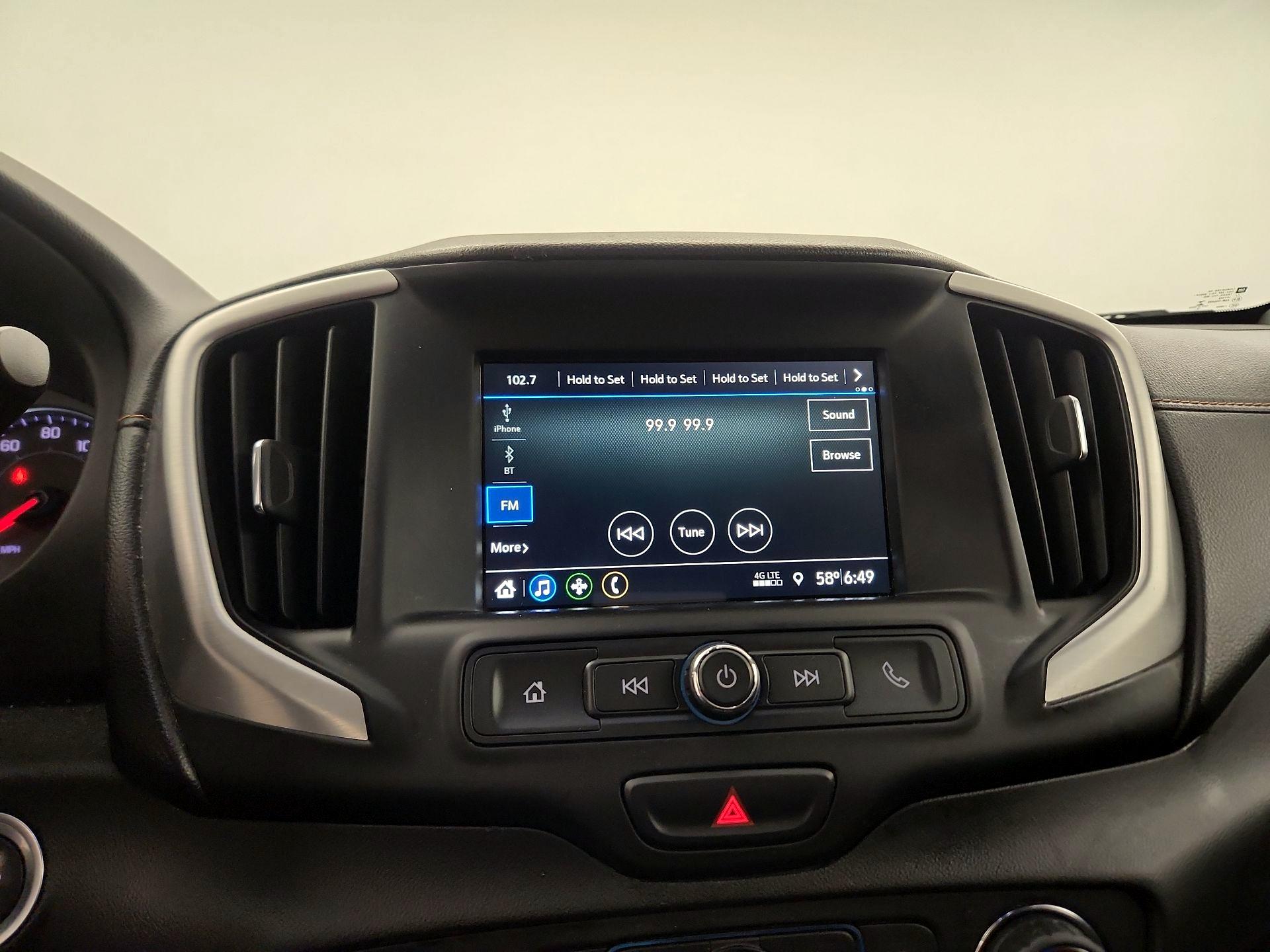 Thumbnail: 2019 GMC Terrain - 15