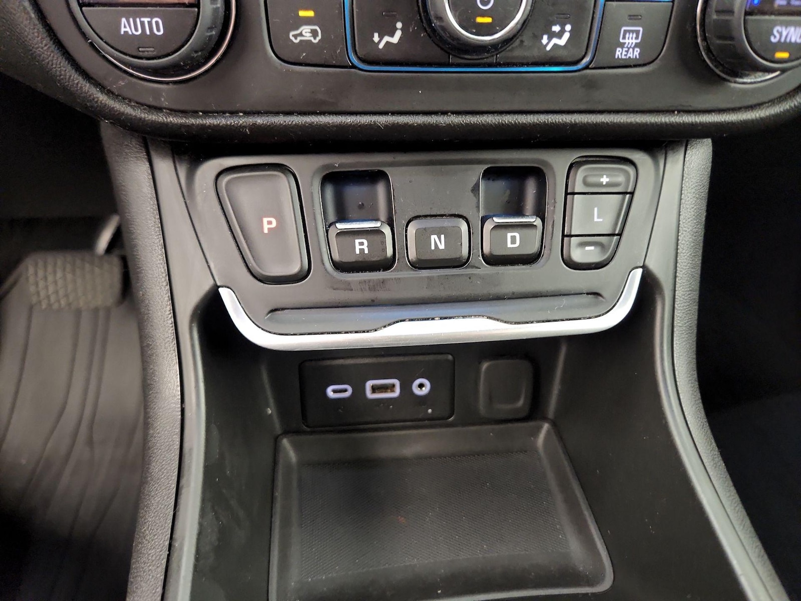 2019 GMC Terrain SLE - Photo 18