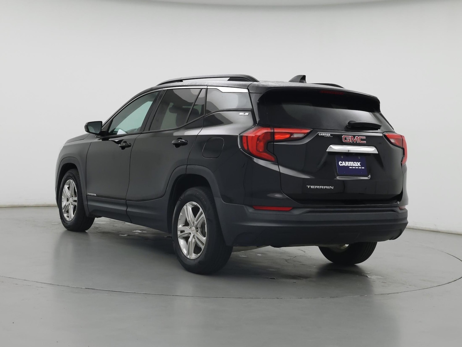 2019 GMC Terrain SLE - Photo 3