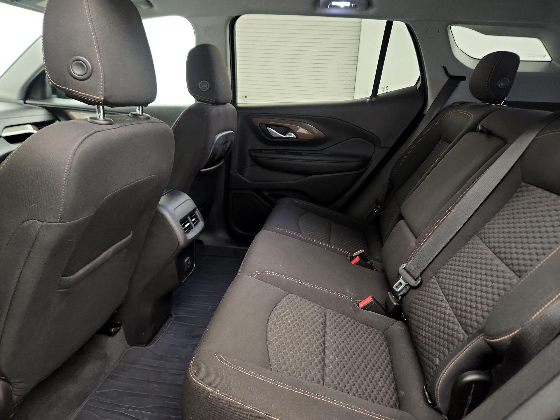 Thumbnail: 2019 GMC Terrain - 19