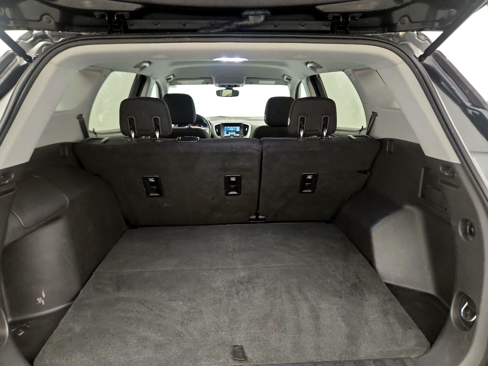 2019 GMC Terrain SLE - Photo 21