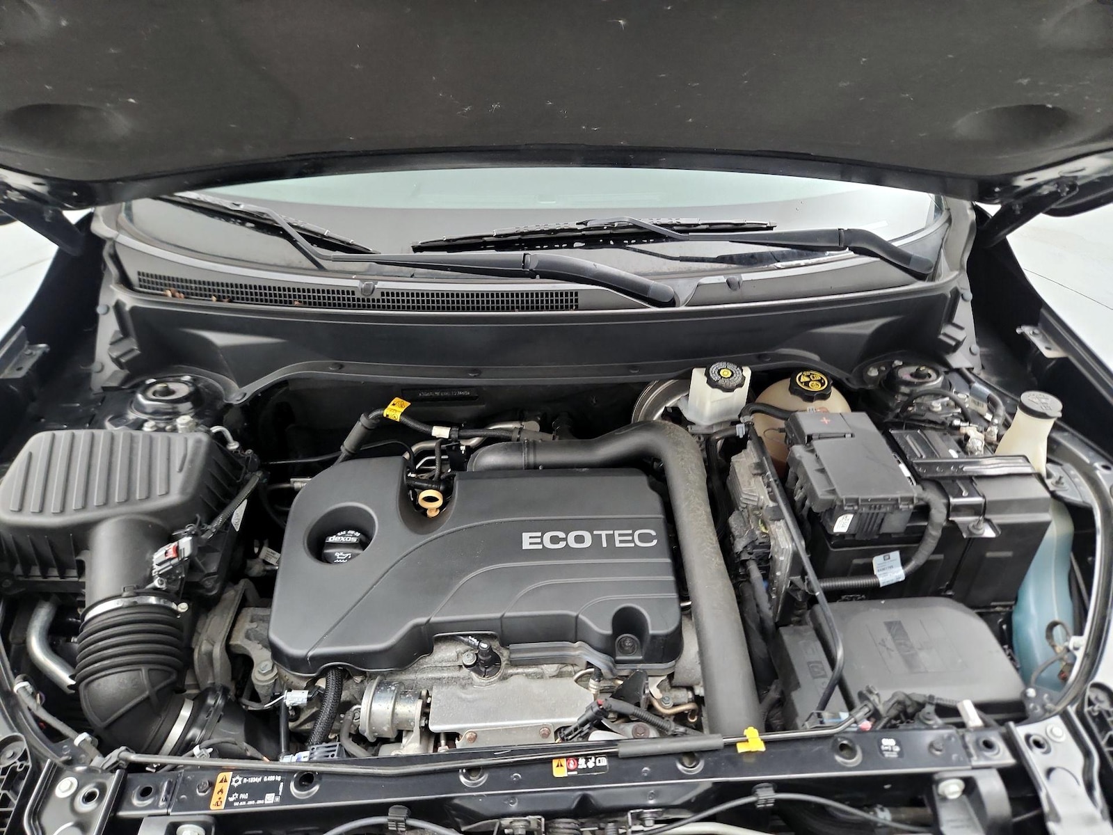 2019 GMC Terrain SLE - Photo 22