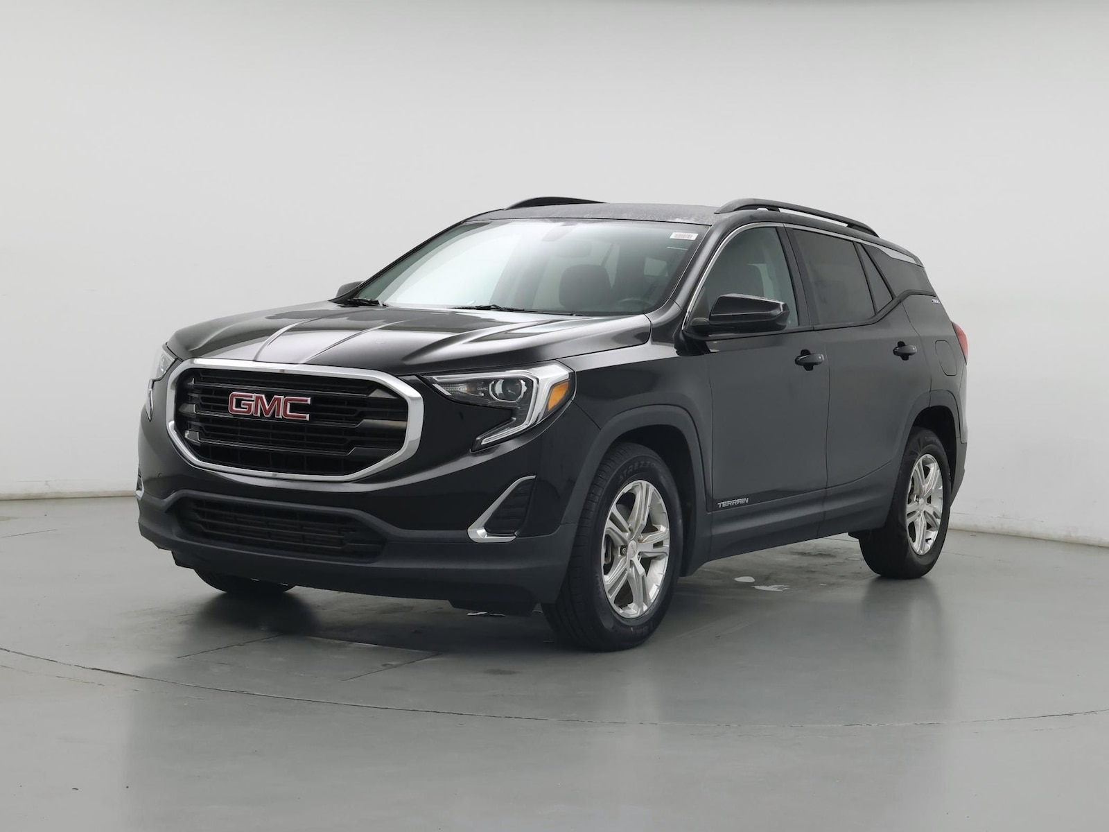 2019 GMC Terrain SLE - Photo 5