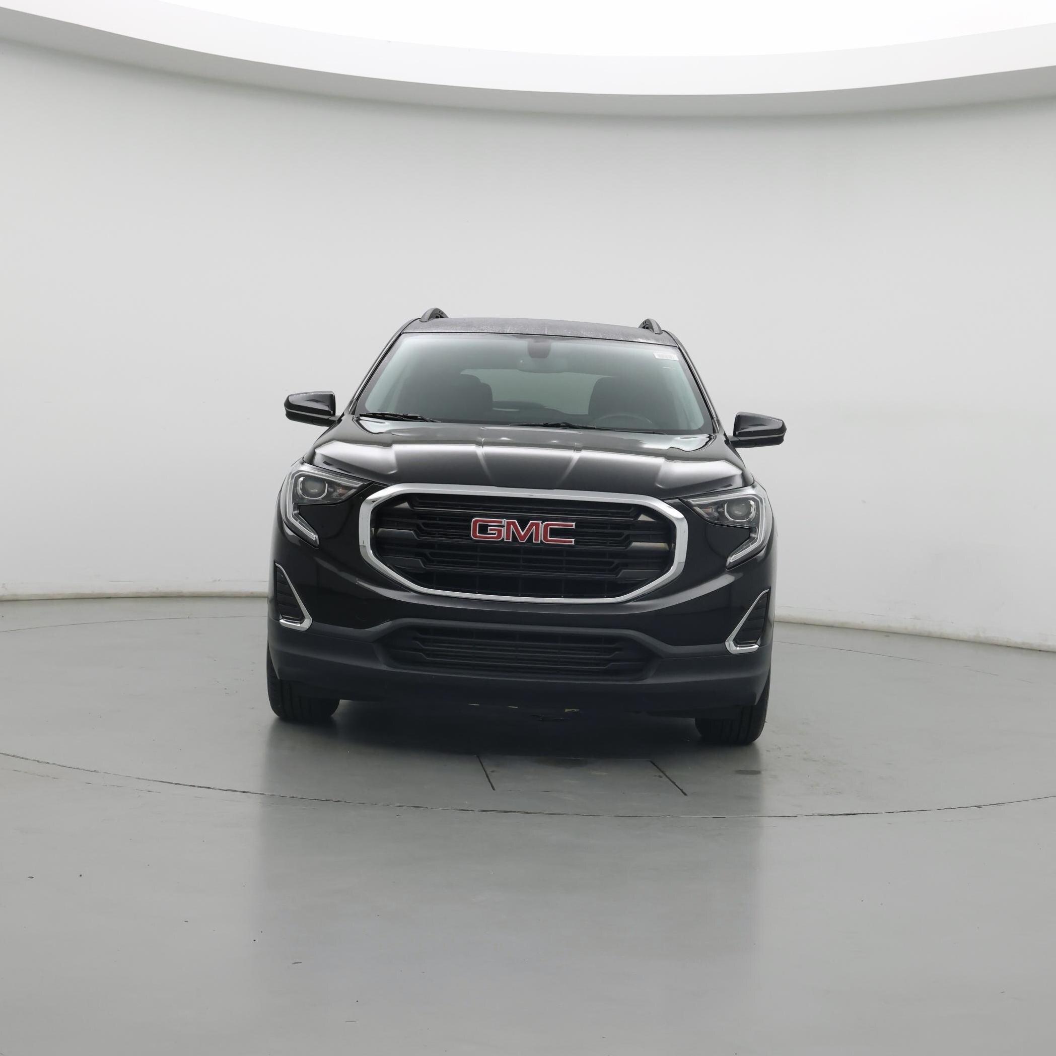 Thumbnail: 2019 GMC Terrain - 5