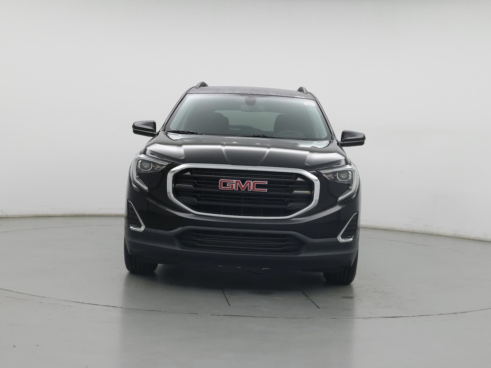 2019 GMC Terrain SLE - Photo 6