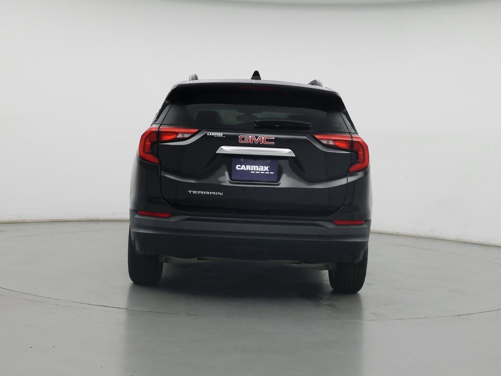 2019 GMC Terrain SLE - Photo 7