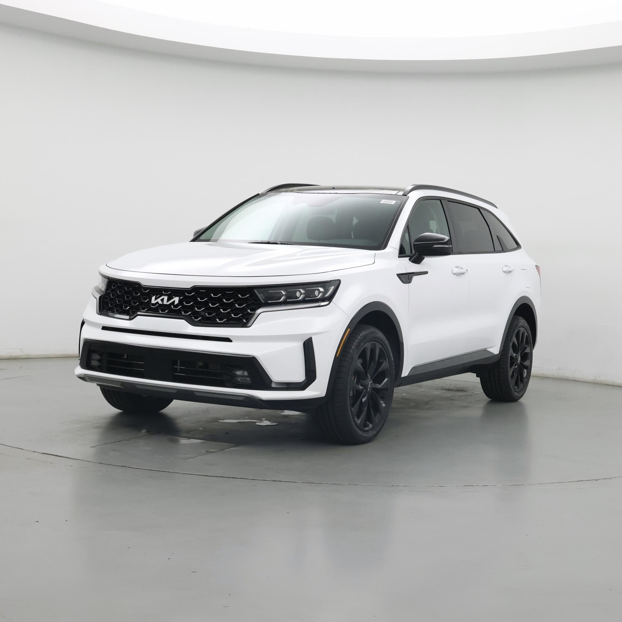 Thumbnail: 2023 Kia Sorento - 4