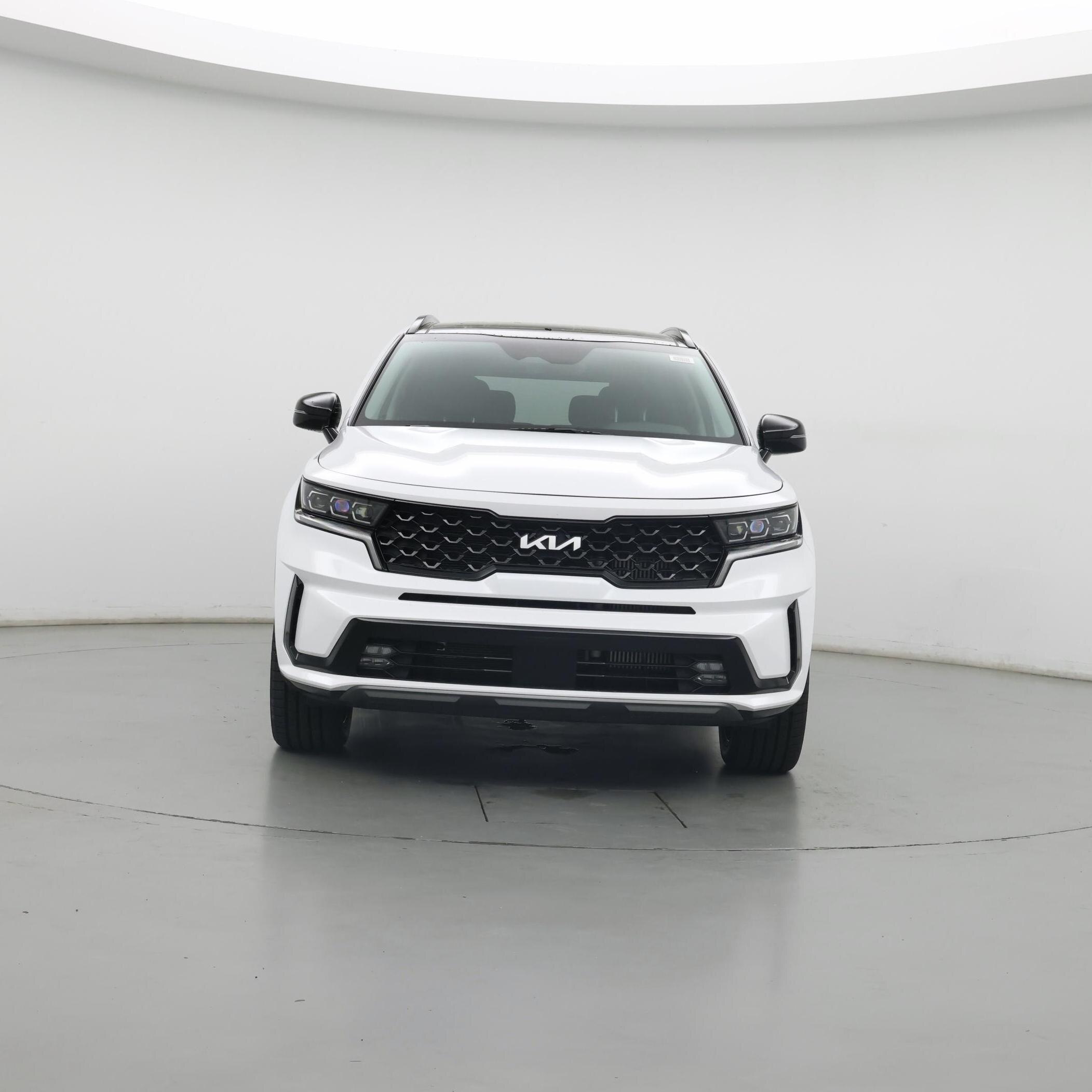 Thumbnail: 2023 Kia Sorento - 5