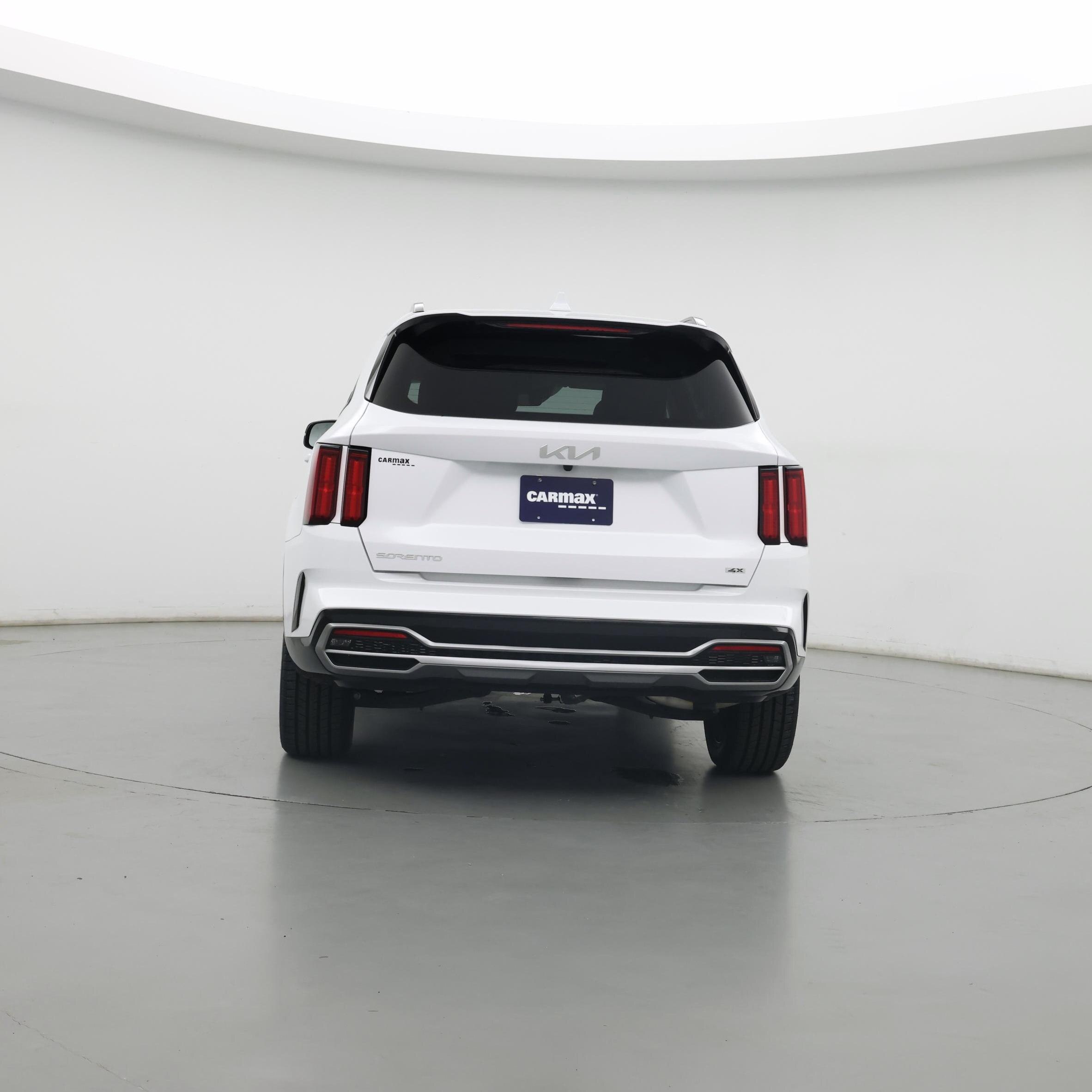 Thumbnail: 2023 Kia Sorento - 6