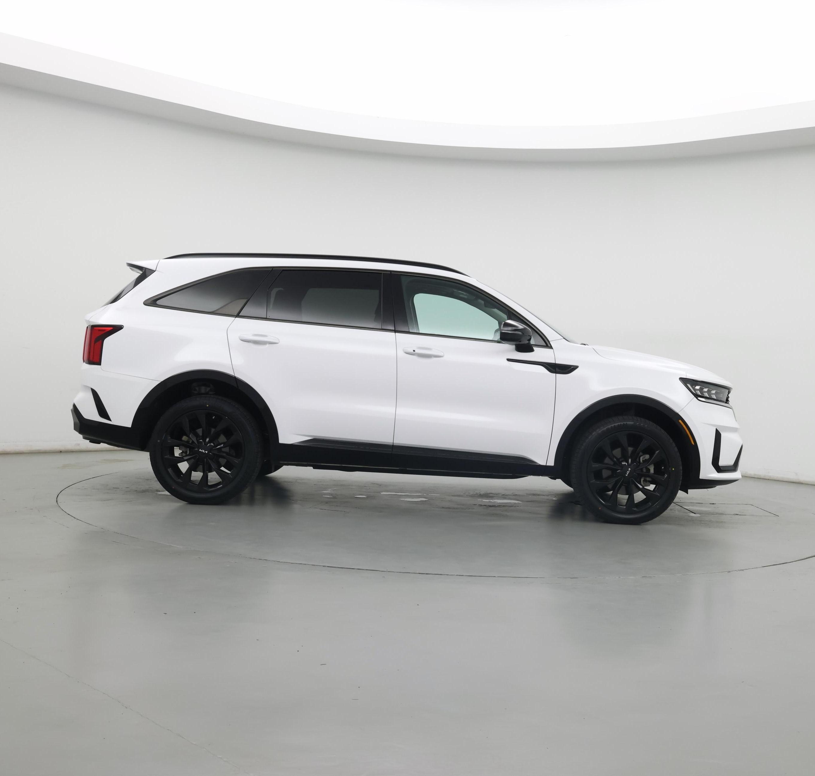 Thumbnail: 2023 Kia Sorento - 7