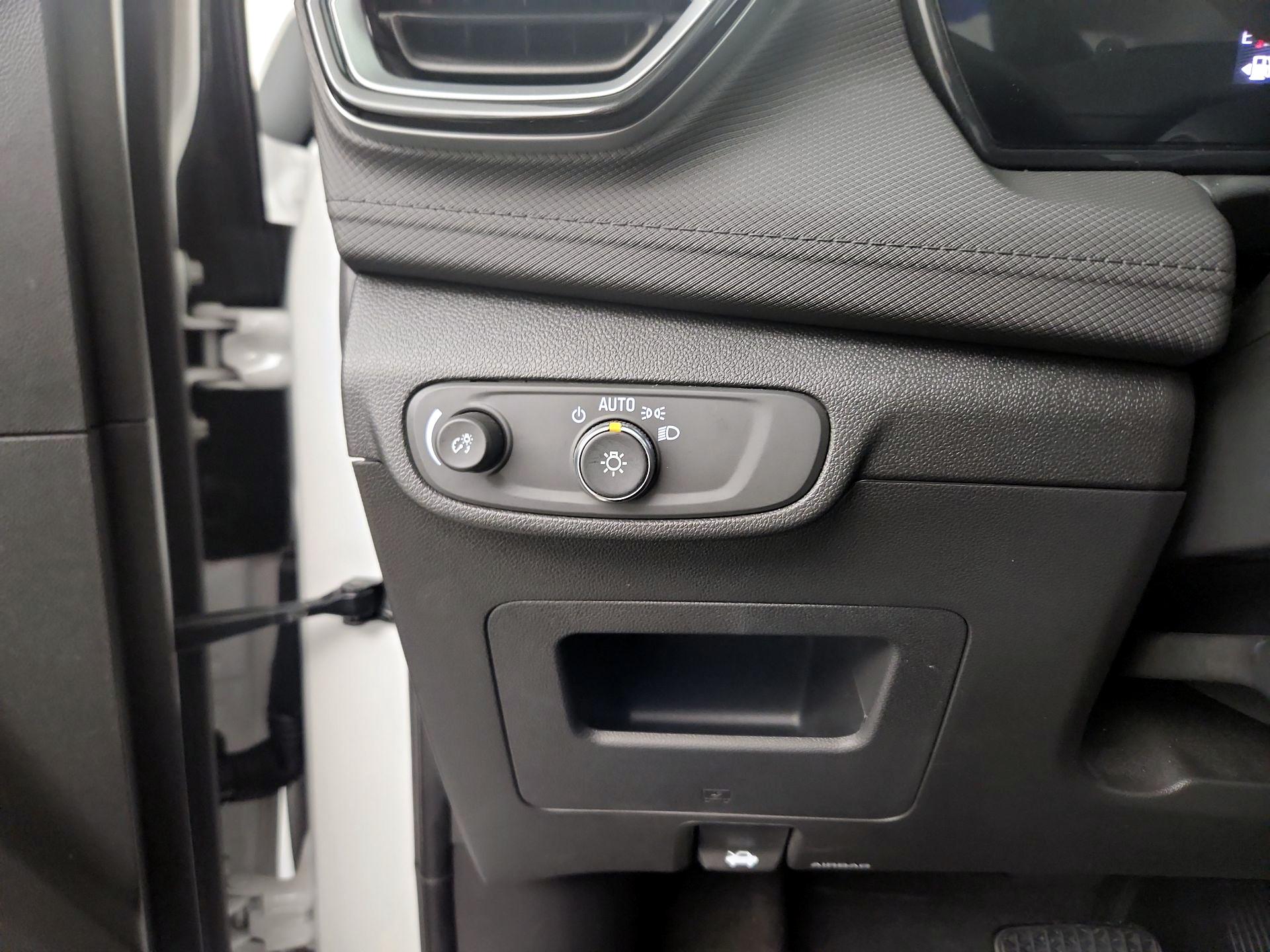 Thumbnail: 2024 Chevrolet TrailBlazer - 13