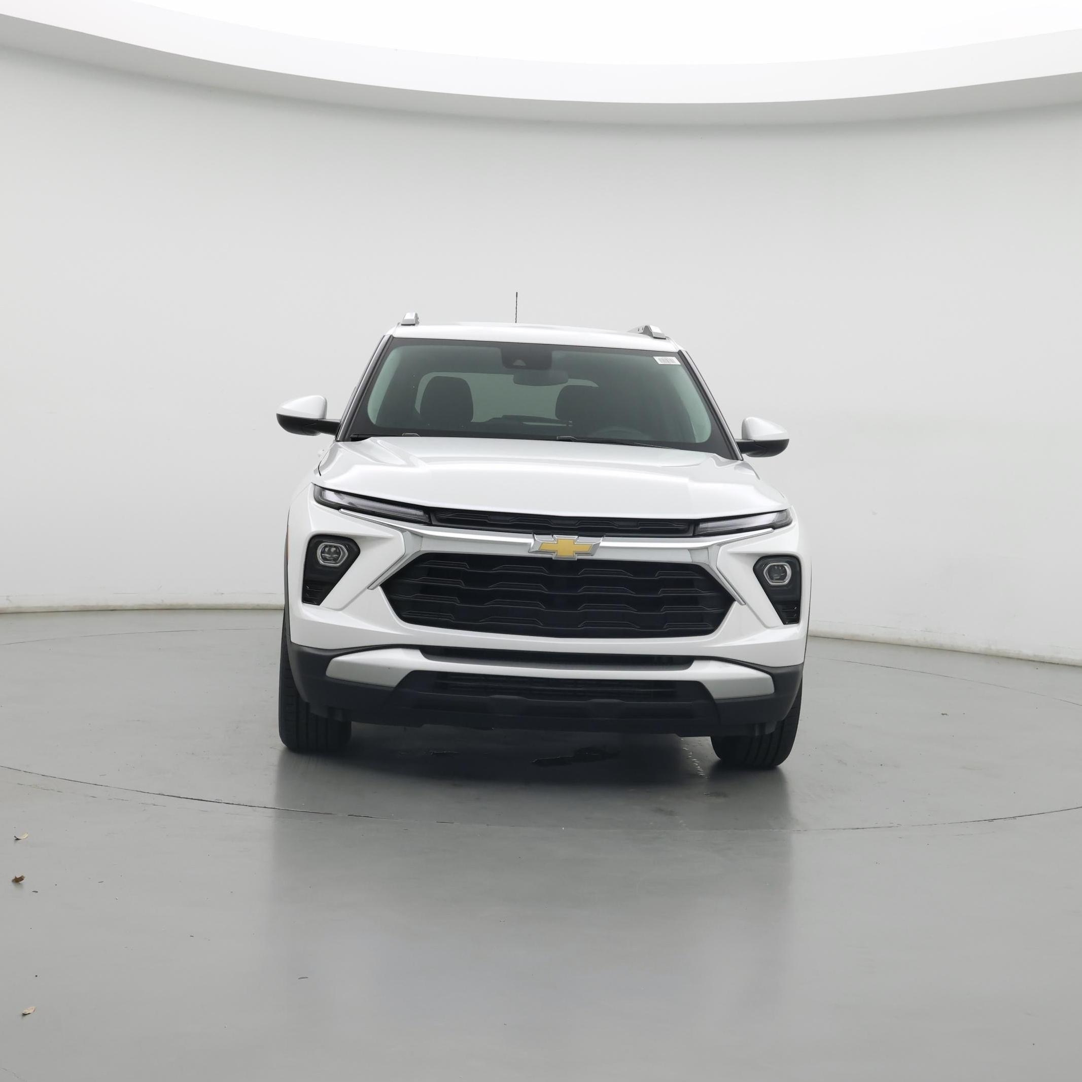 Thumbnail: 2024 Chevrolet TrailBlazer - 5