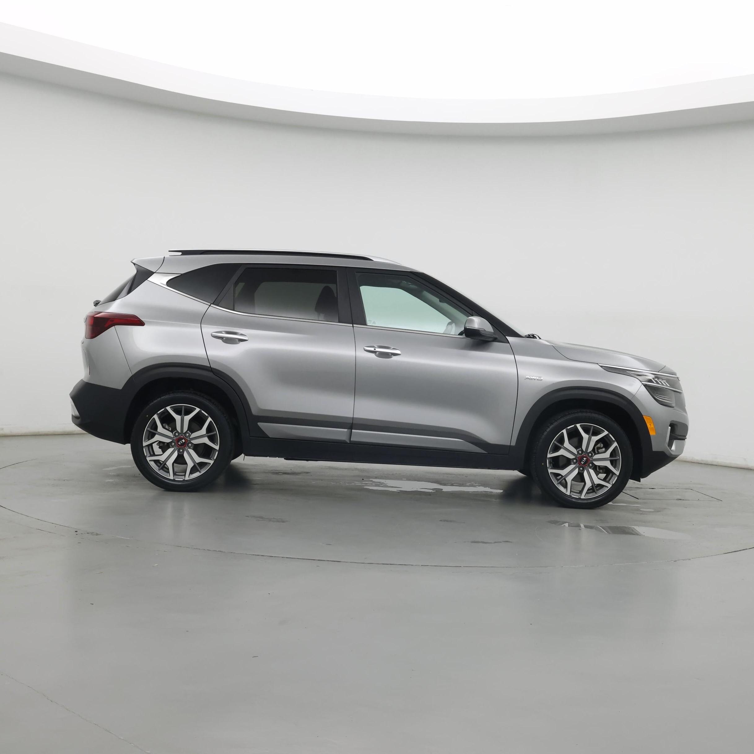 Thumbnail: 2021 Kia Seltos - 7
