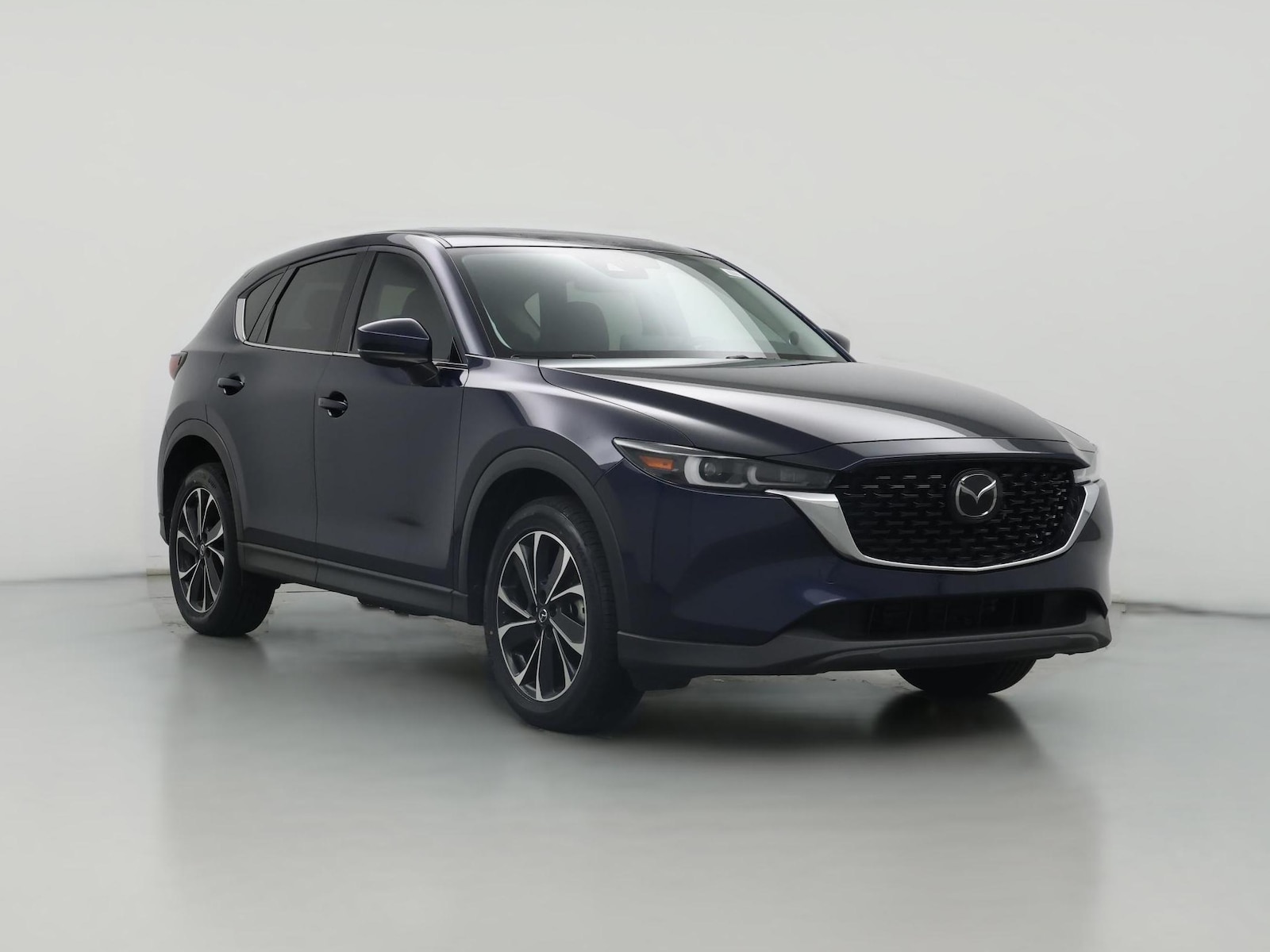 2022 Mazda CX-5 S Premium package