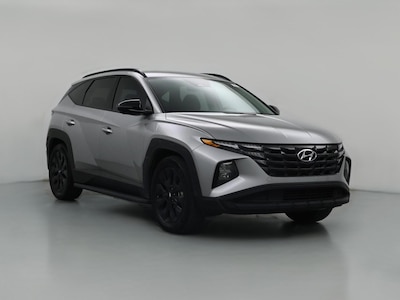 2023 Hyundai Tucson XRT