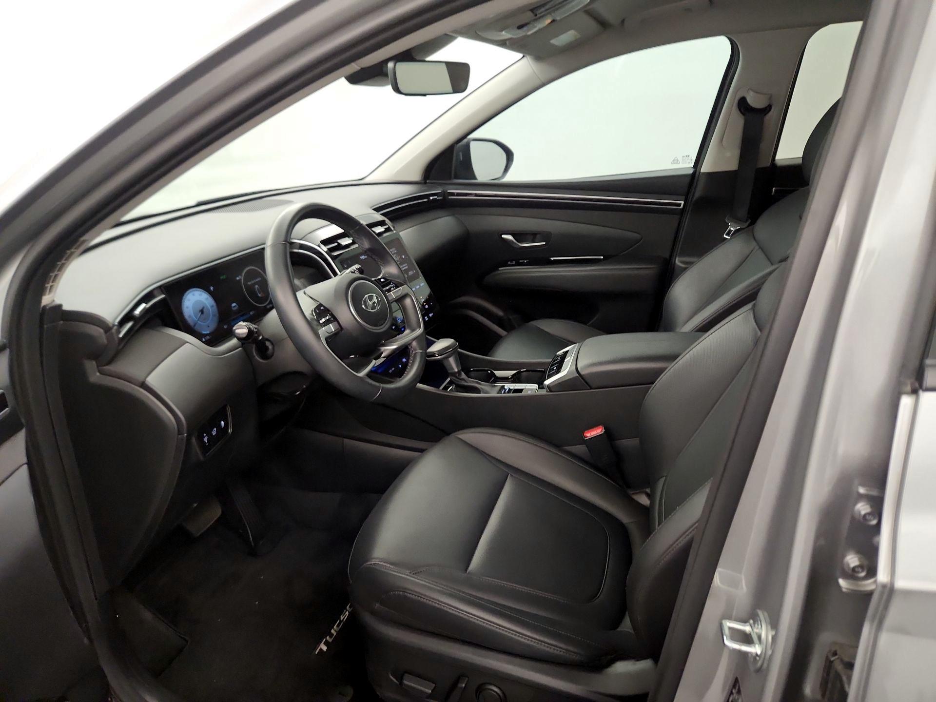 Thumbnail: 2023 Hyundai Tucson - 11