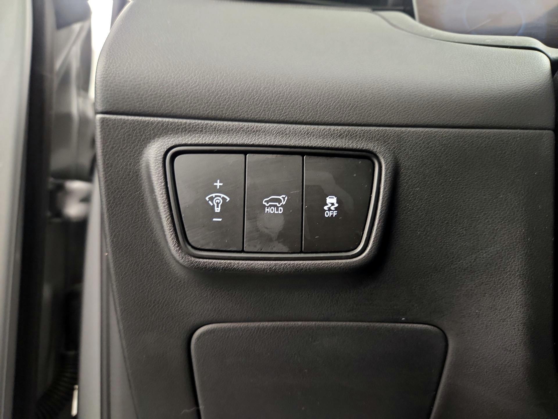 Thumbnail: 2023 Hyundai Tucson - 13