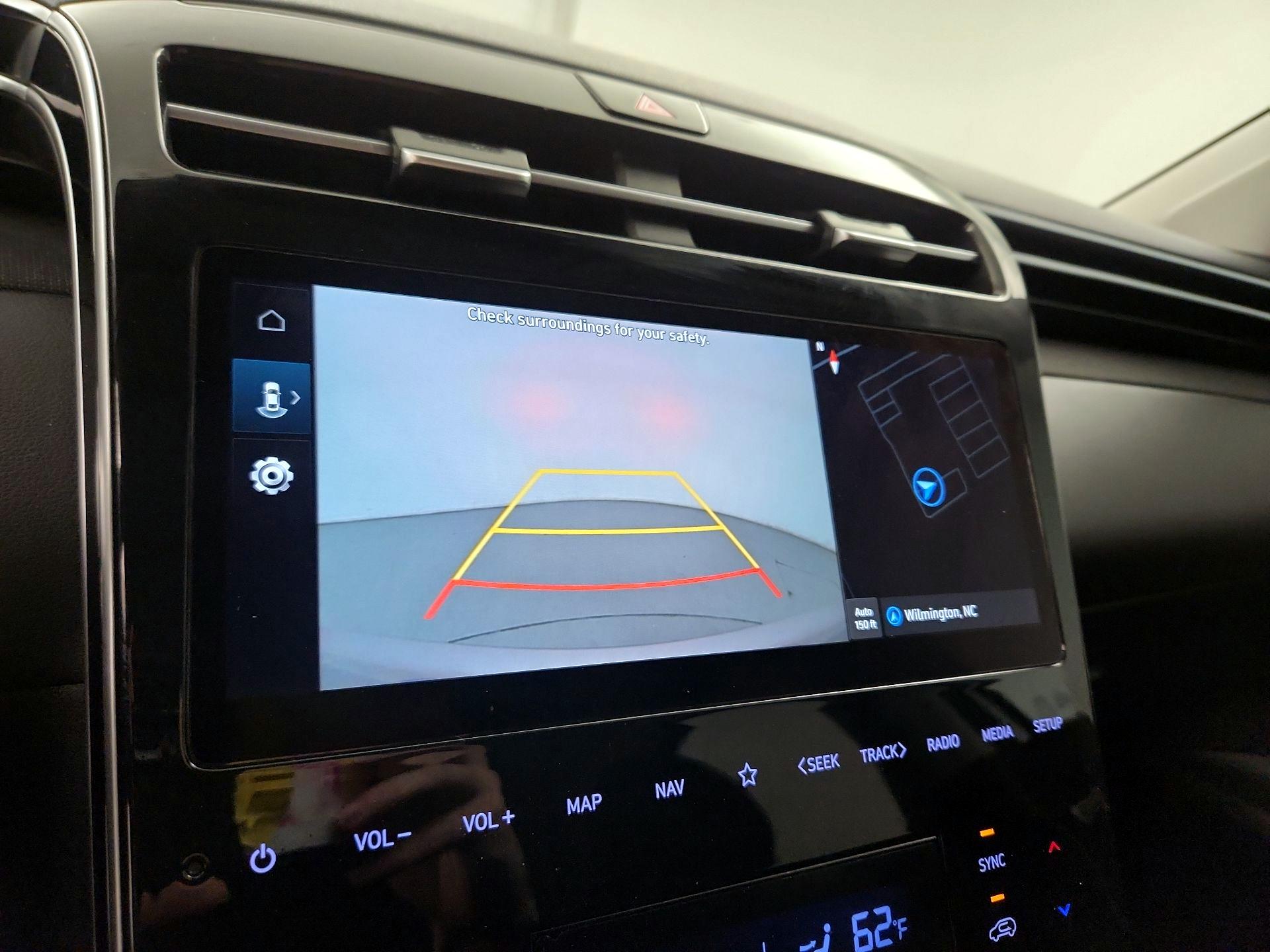 Thumbnail: 2023 Hyundai Tucson - 15