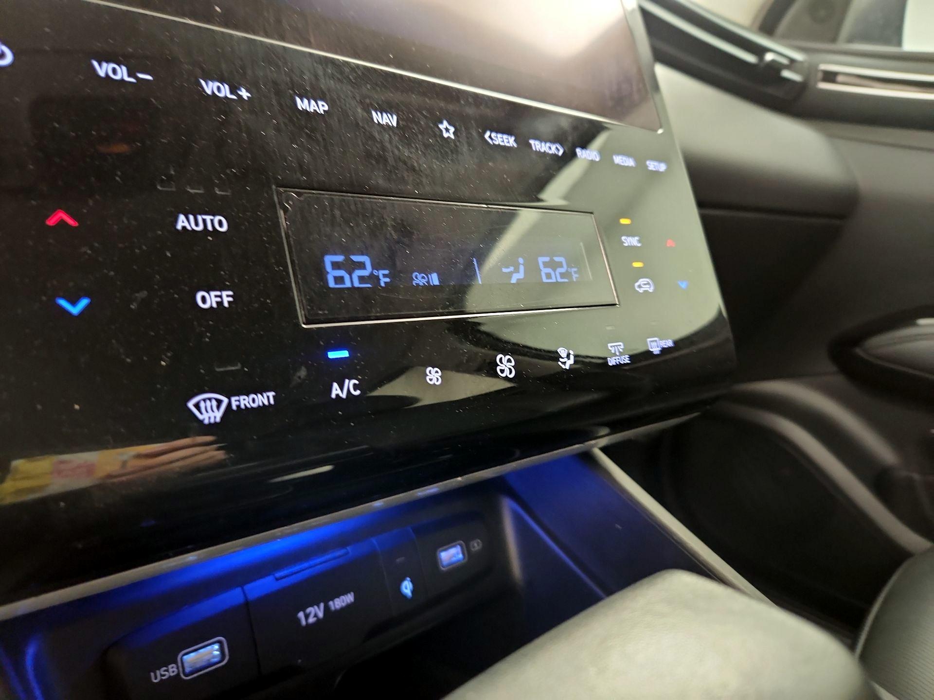 Thumbnail: 2023 Hyundai Tucson - 17