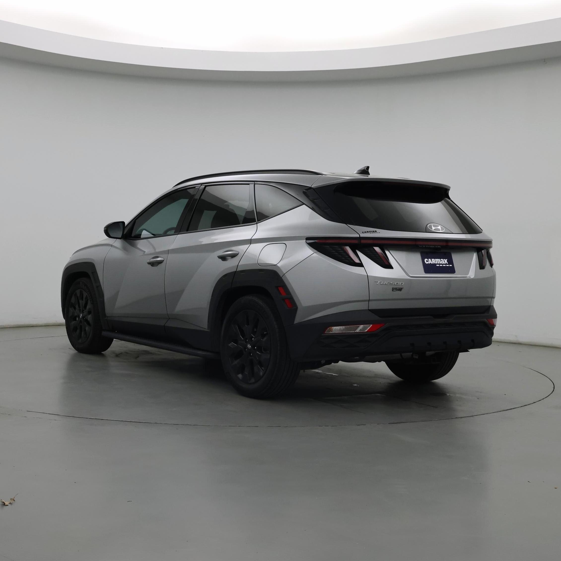 Thumbnail: 2023 Hyundai Tucson - 2