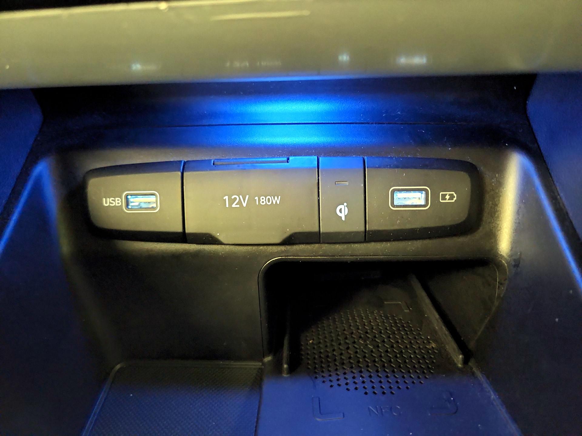 Thumbnail: 2023 Hyundai Tucson - 19