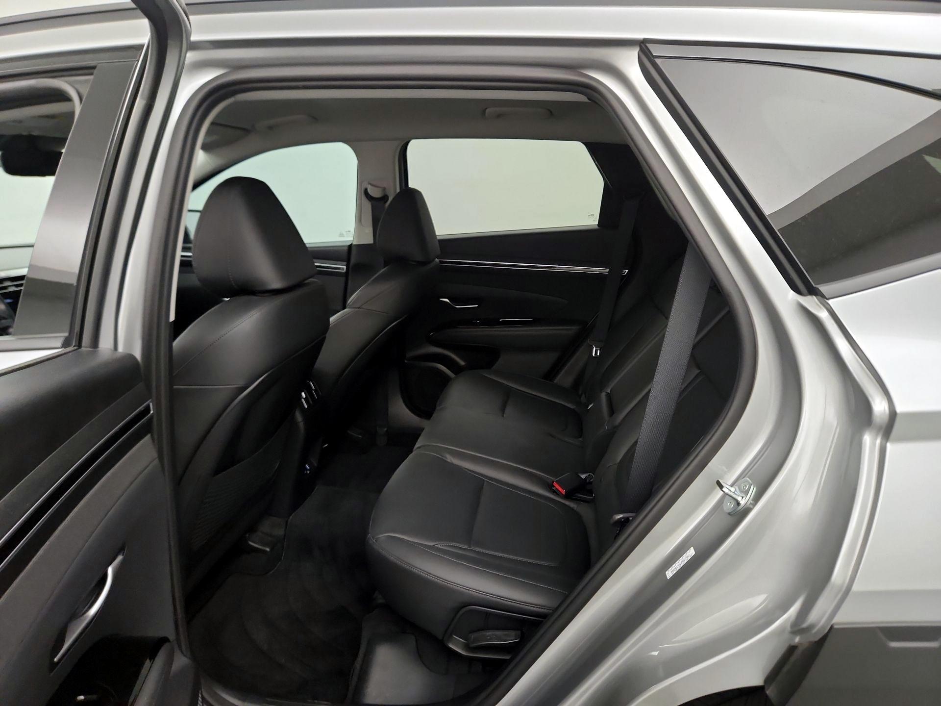 Thumbnail: 2023 Hyundai Tucson - 20