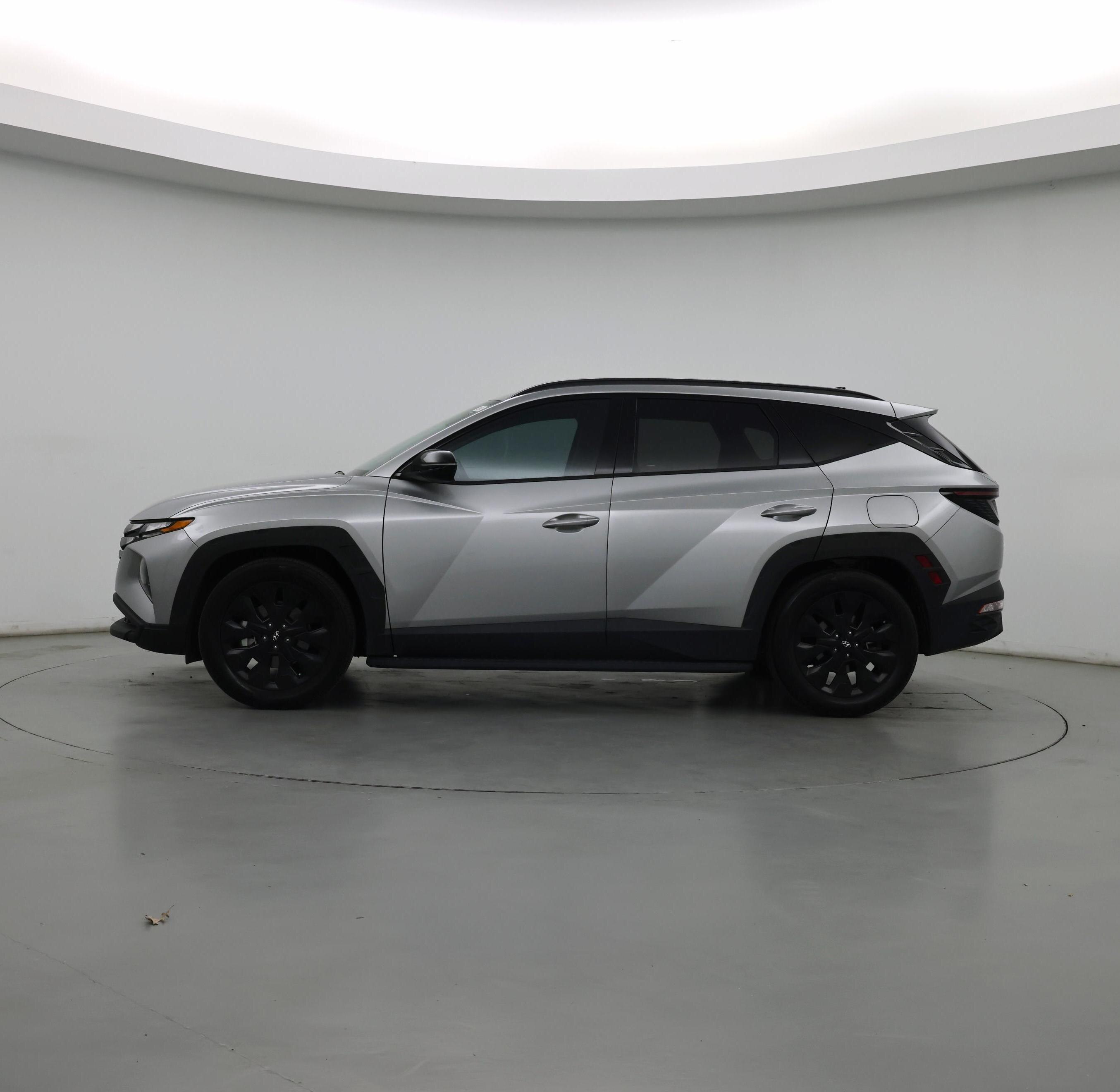 Thumbnail: 2023 Hyundai Tucson - 3