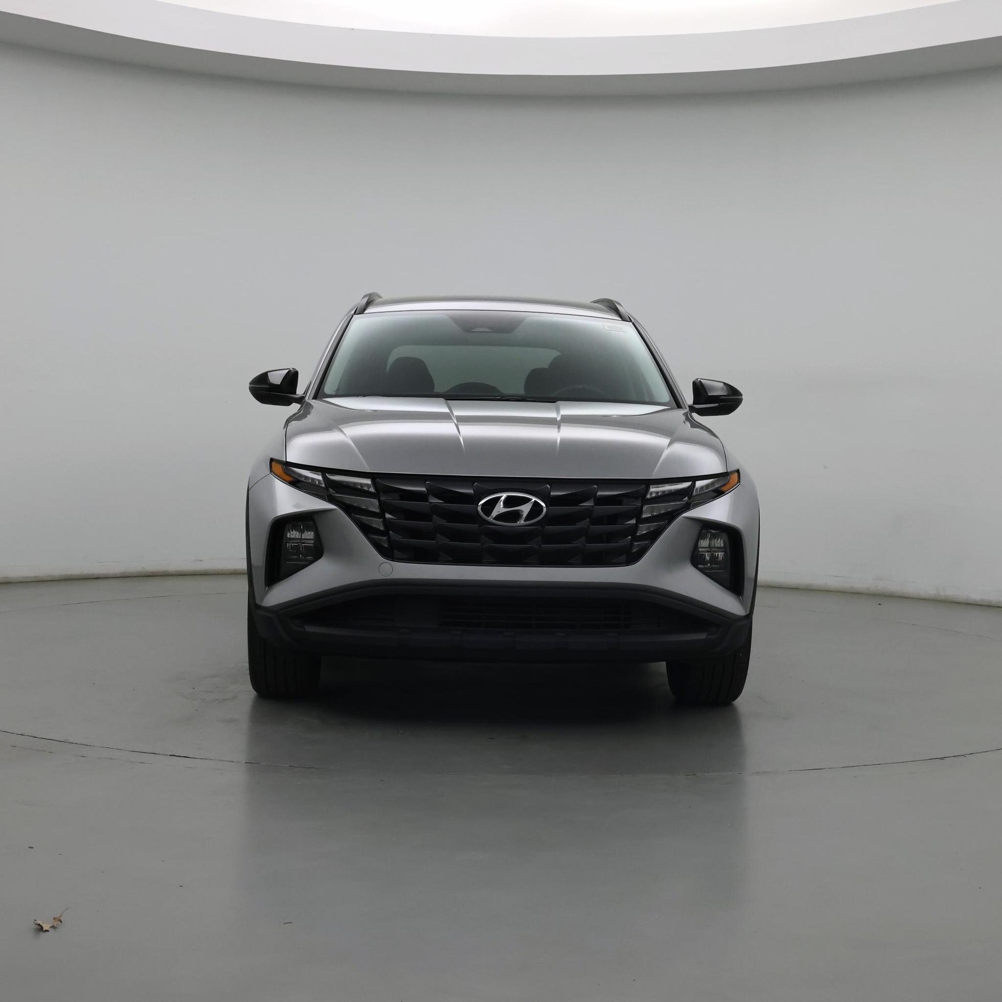 Thumbnail: 2023 Hyundai Tucson - 5